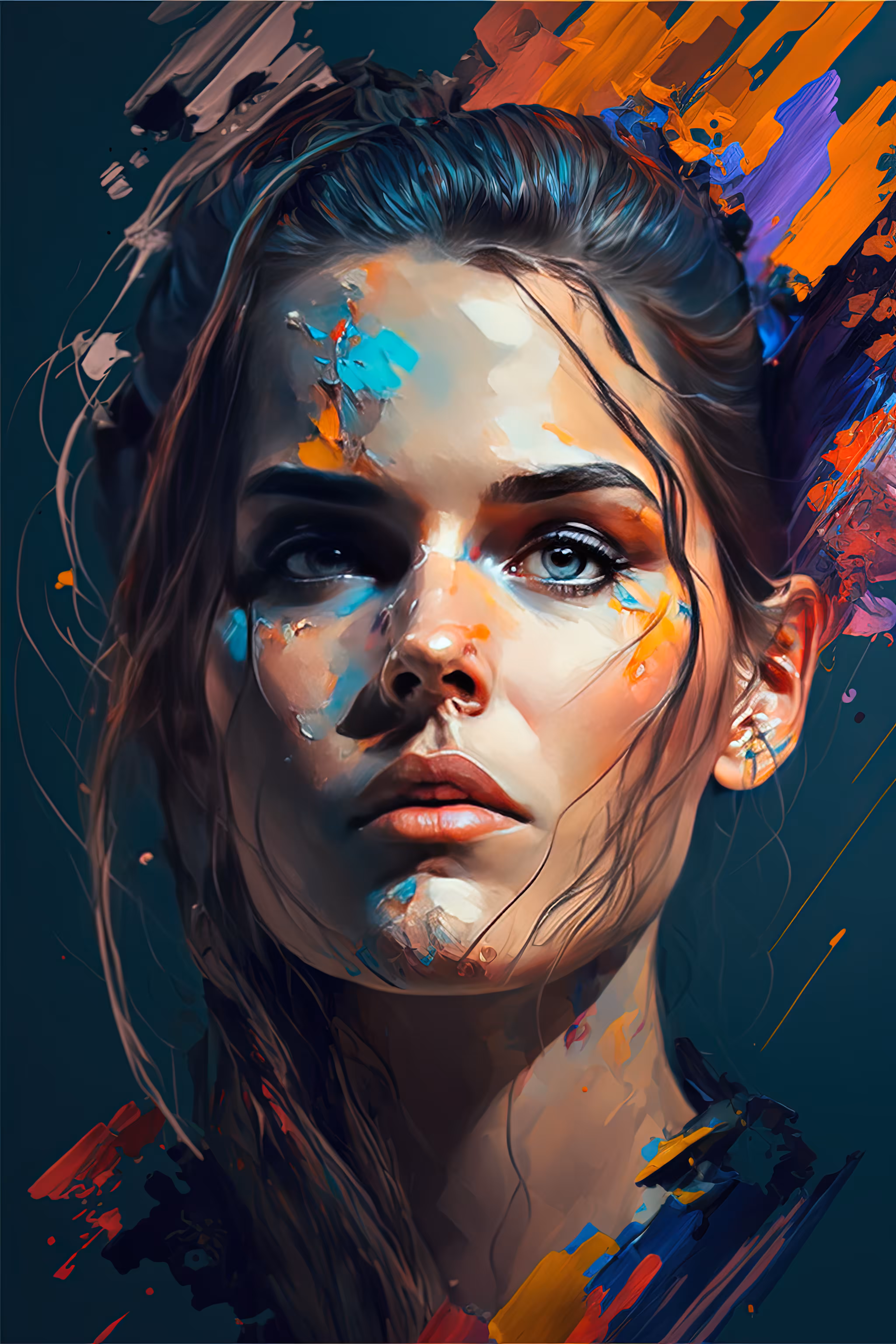 Ai Portrait Showcase 002