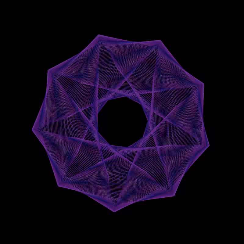 Simple Shapes #72