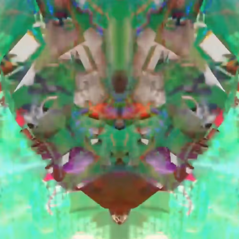  Waiting Room 2 - Doors of Perception (6/8)