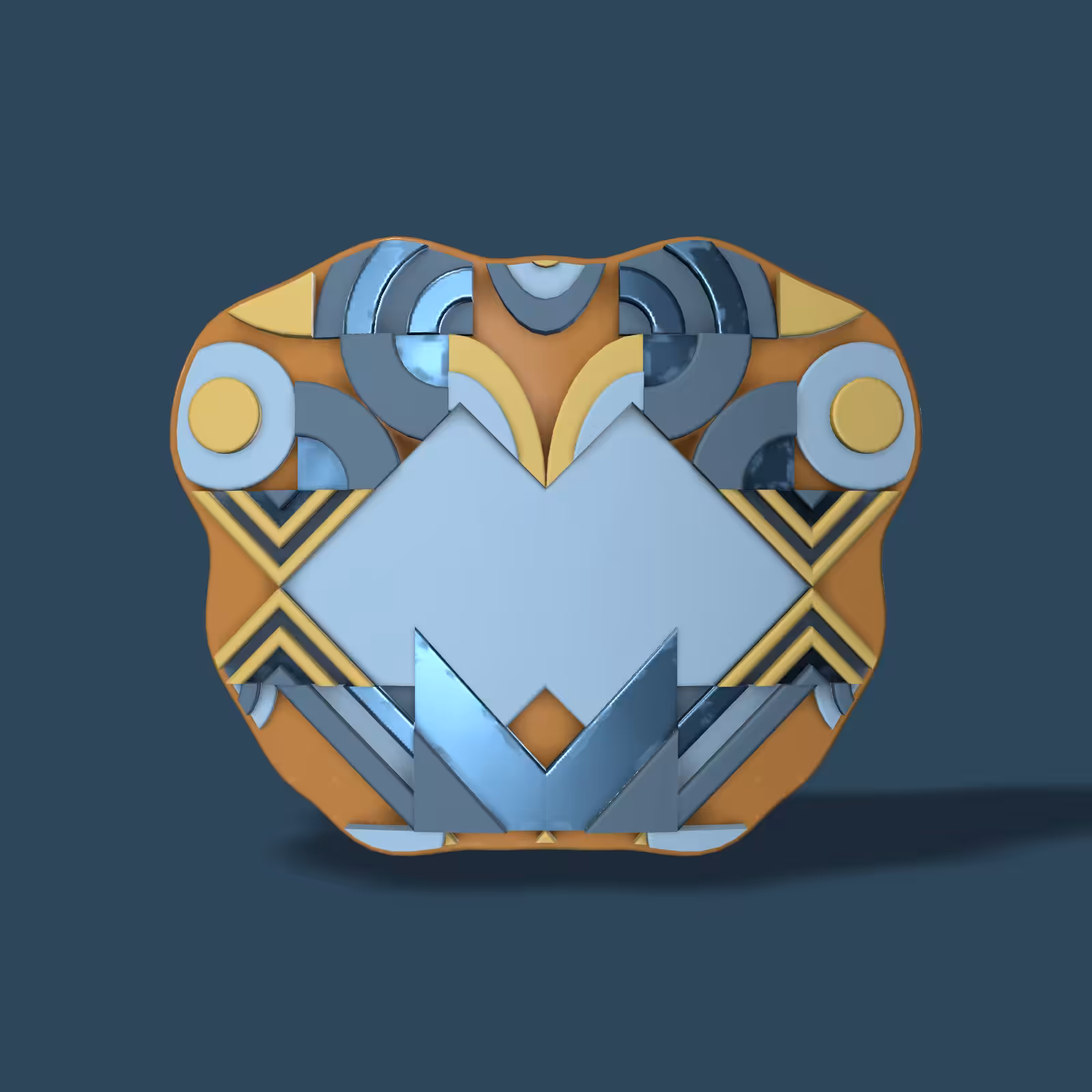 3D Generativemasks #8262