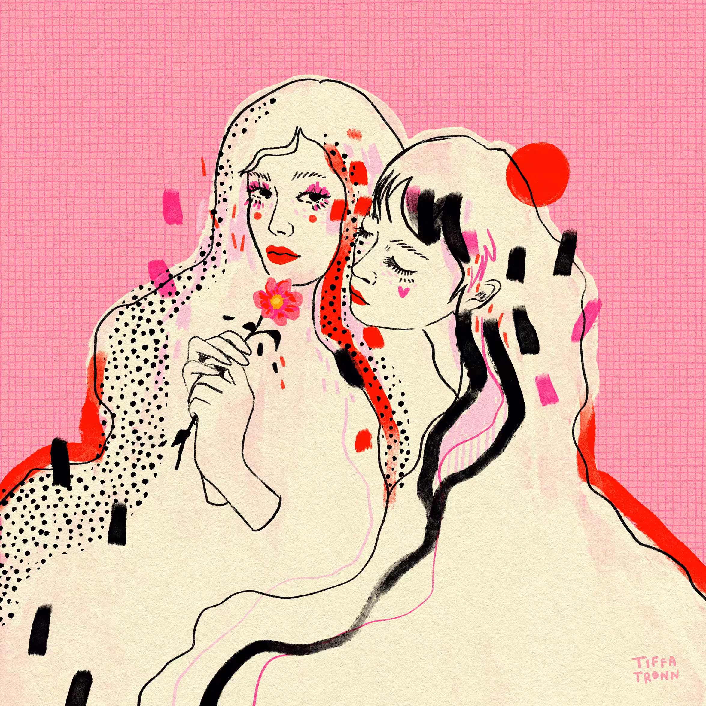 ✸ First Love ✸