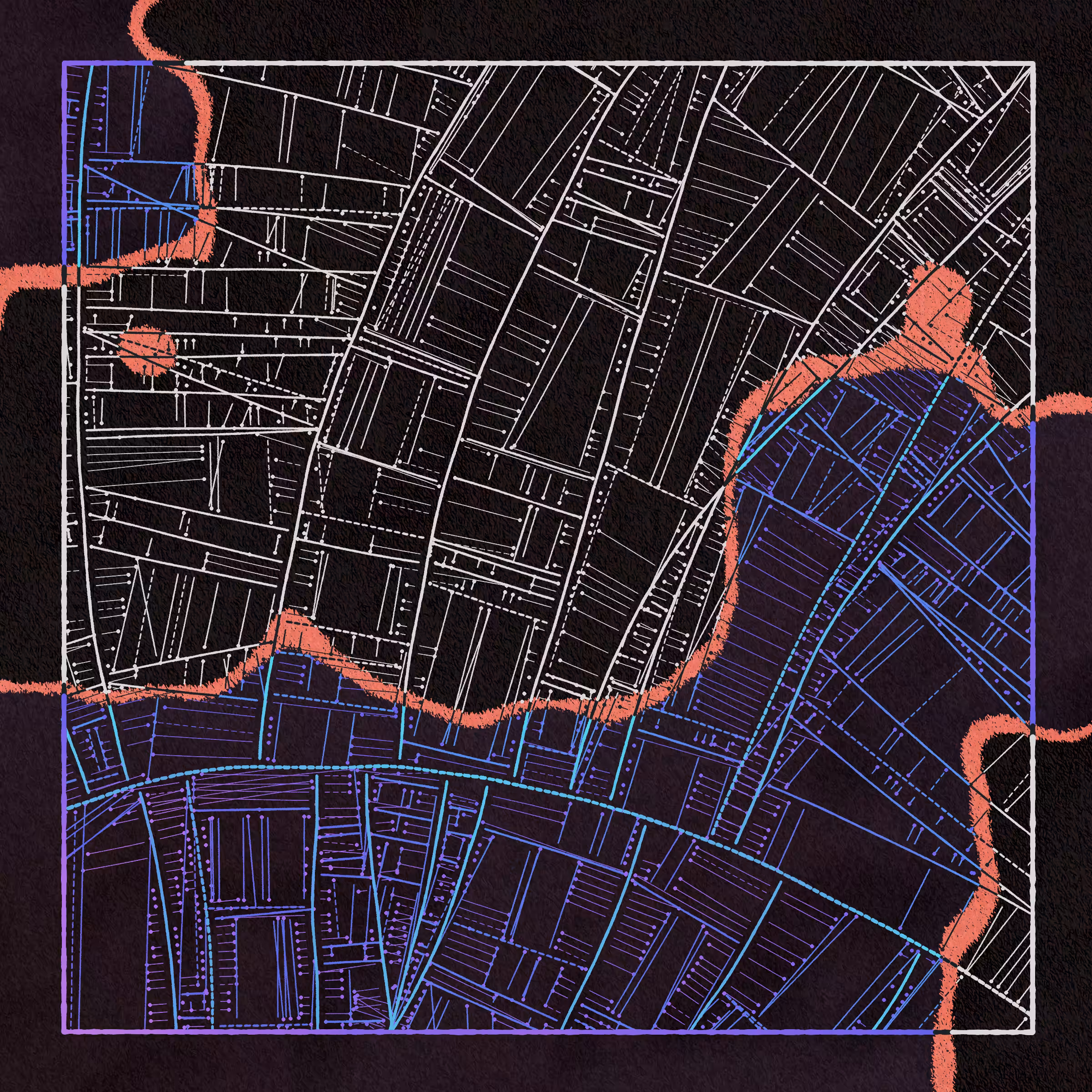 Maps of Nothing #346