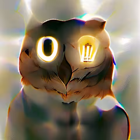 TezOwl #16: Light