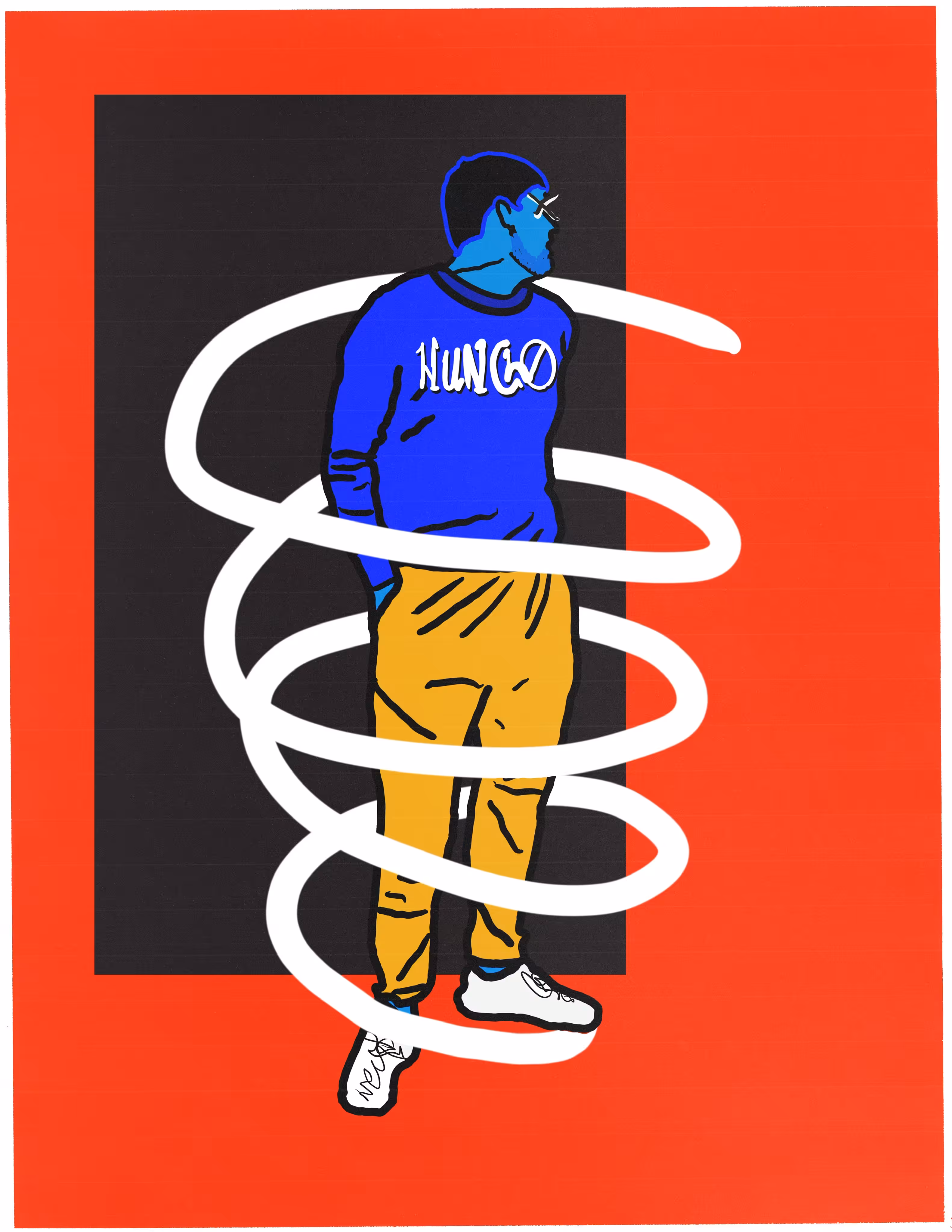 Huncho