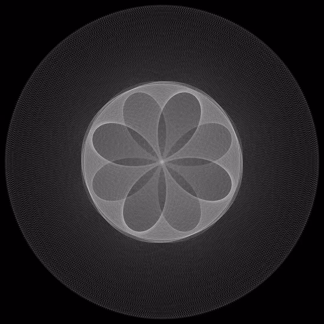Mystery Field 9