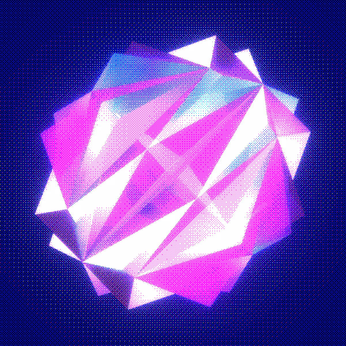 Crystalyx #49