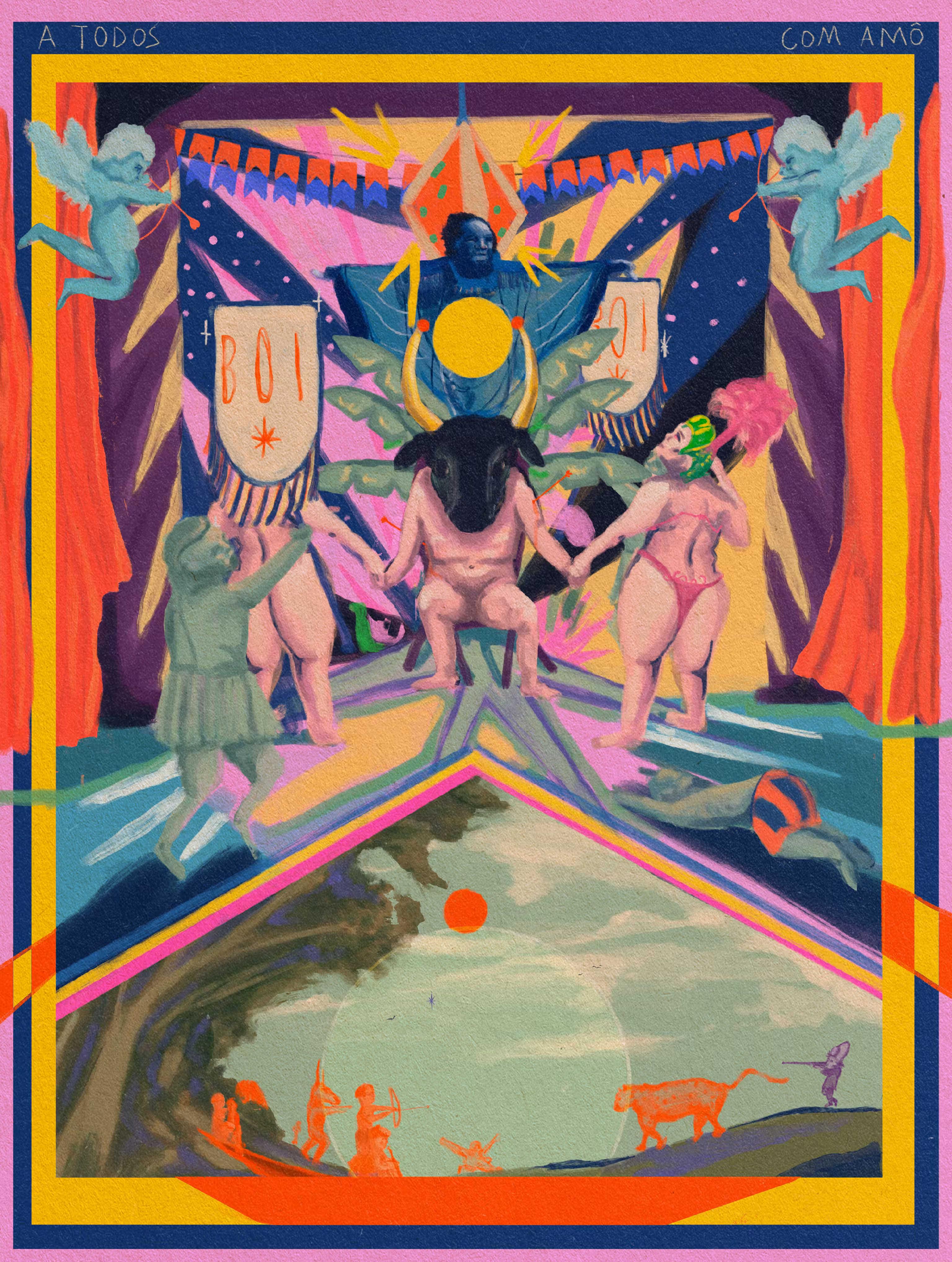 Second Reign