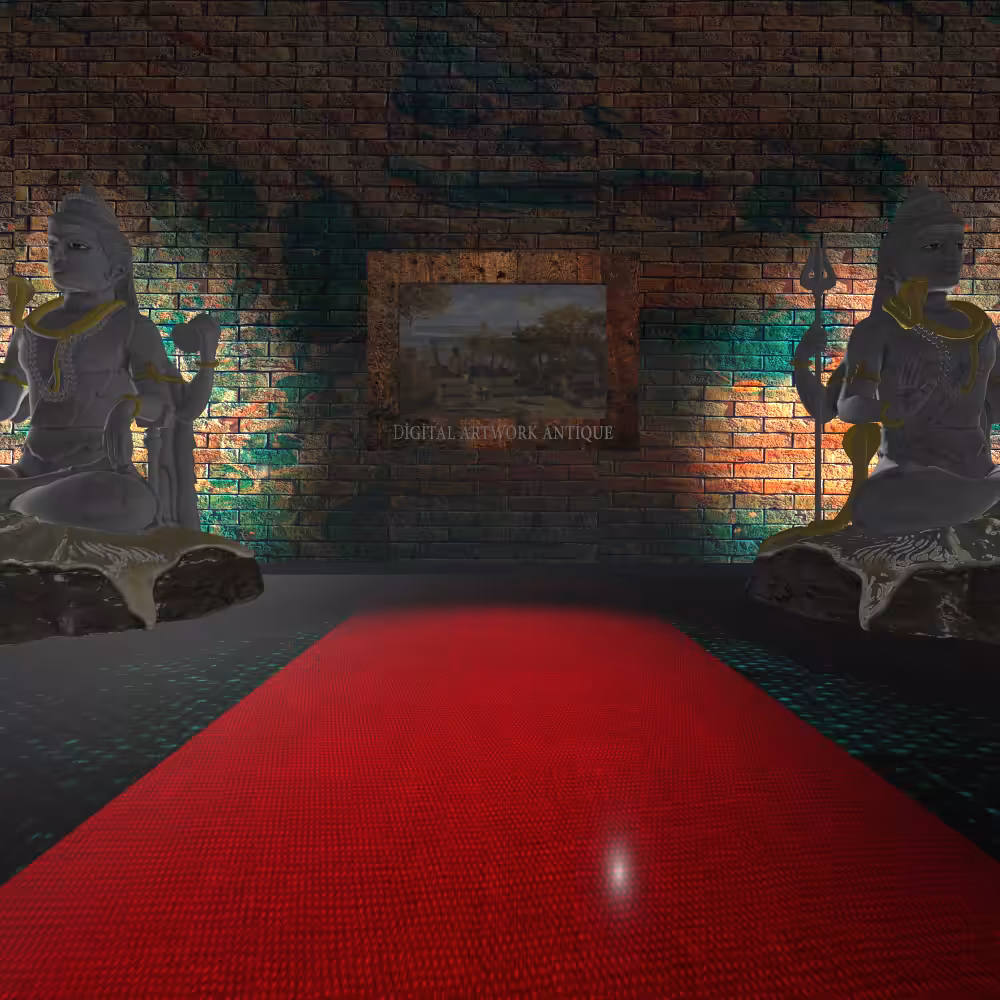 Digital Artwork
