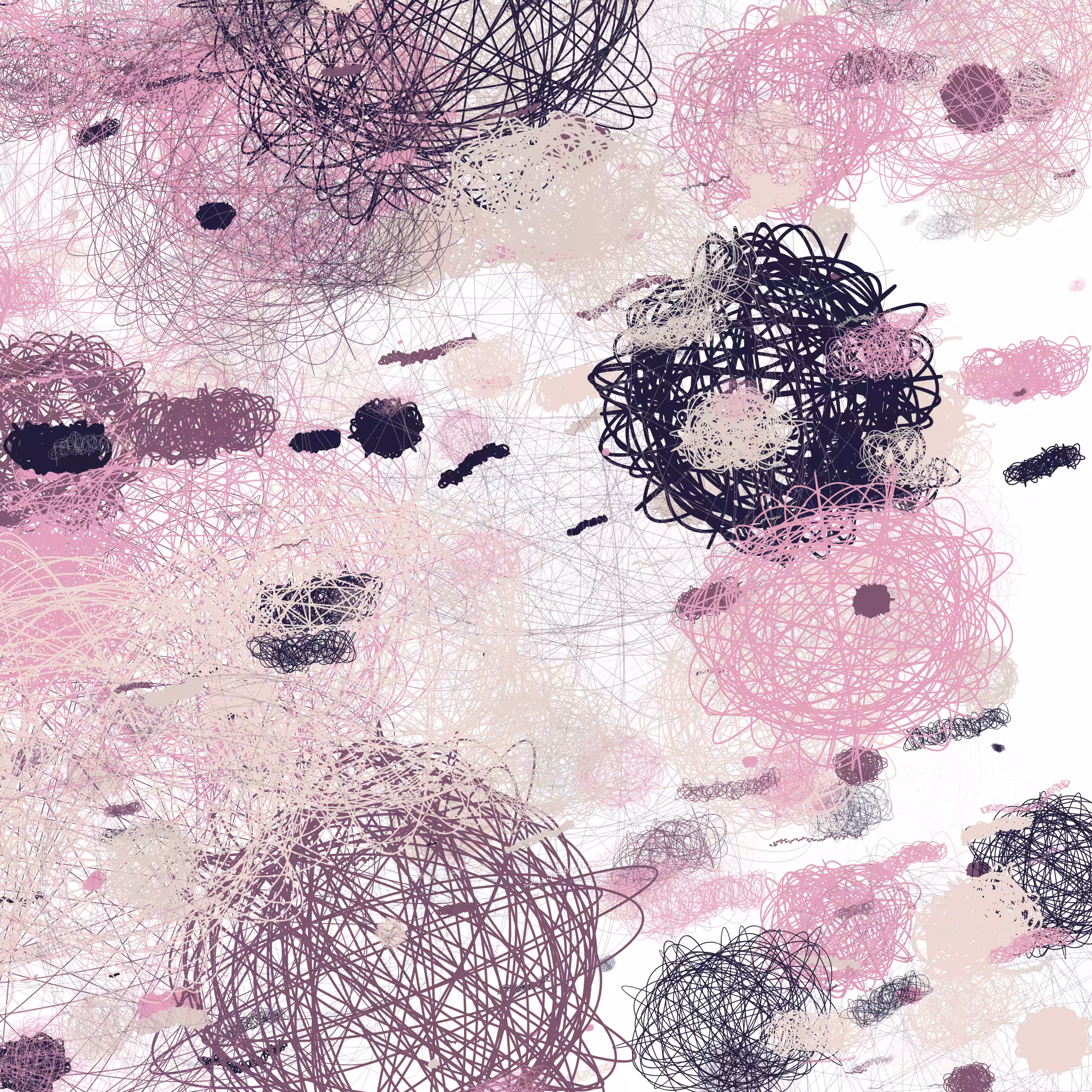 Tangle #7