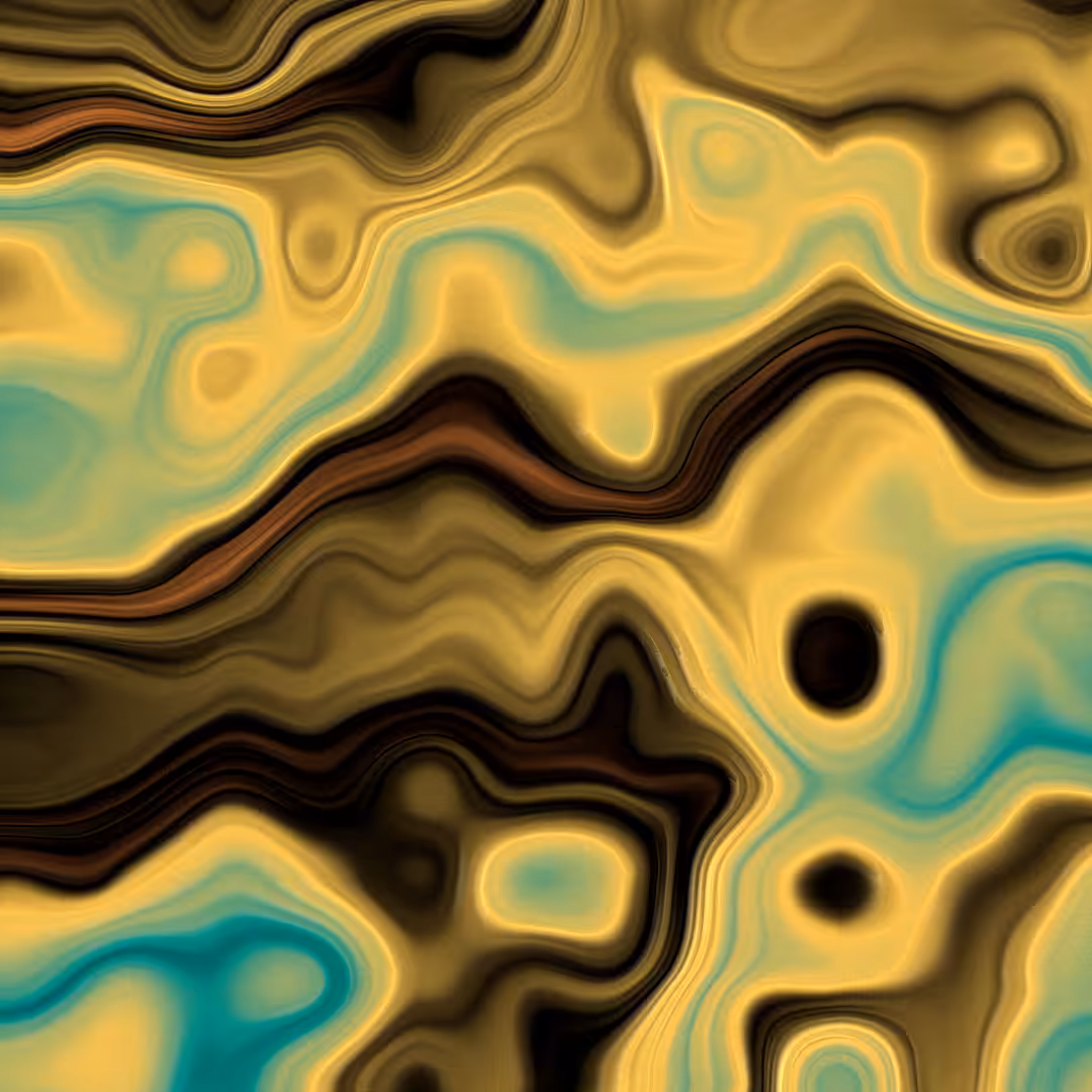 Materia Fluida #167