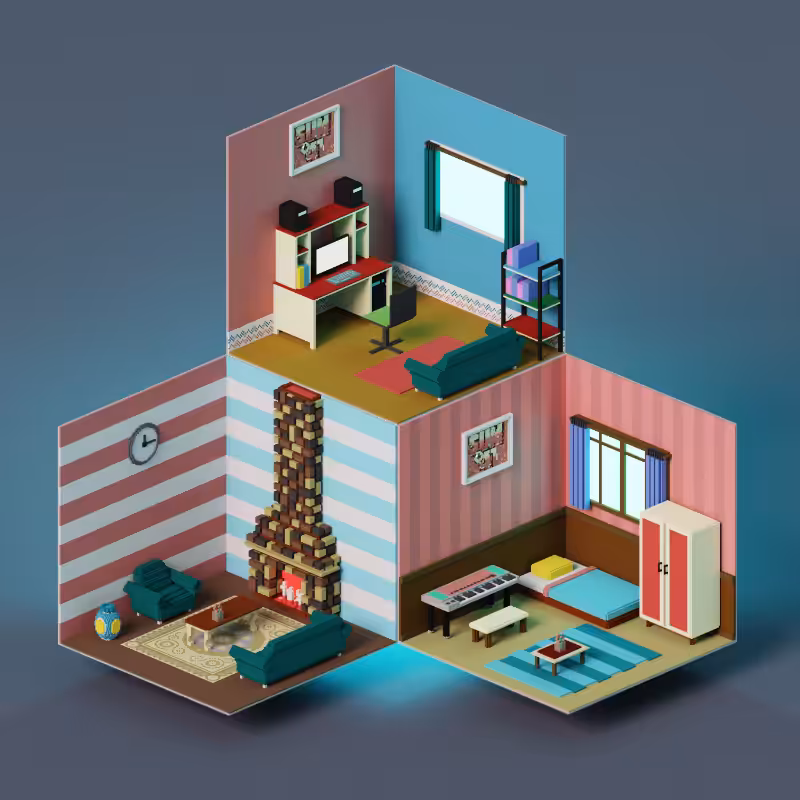 Roomah #13