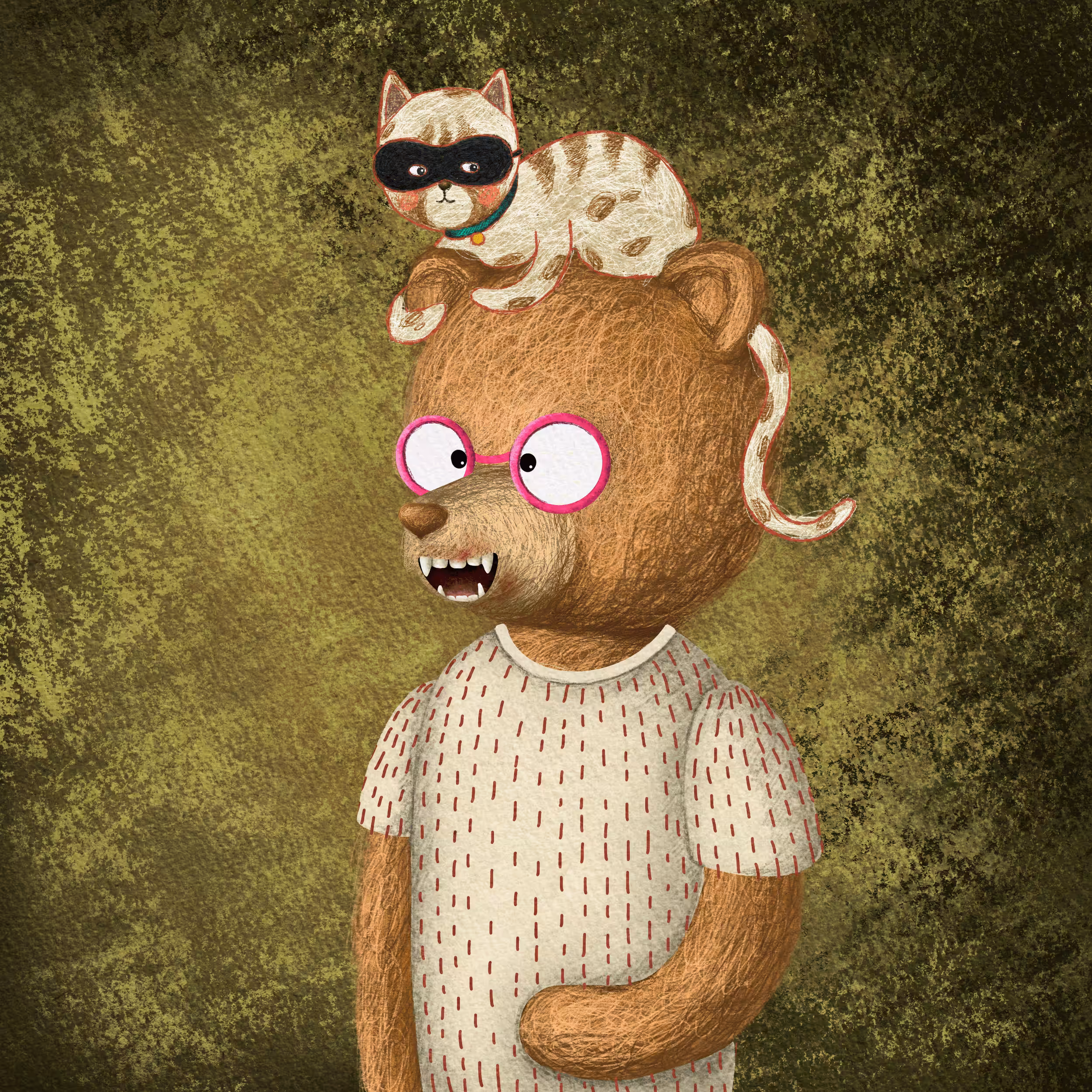 Bearmood1812