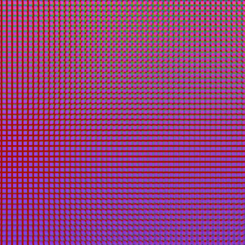 fx(Unit of truth) II #24