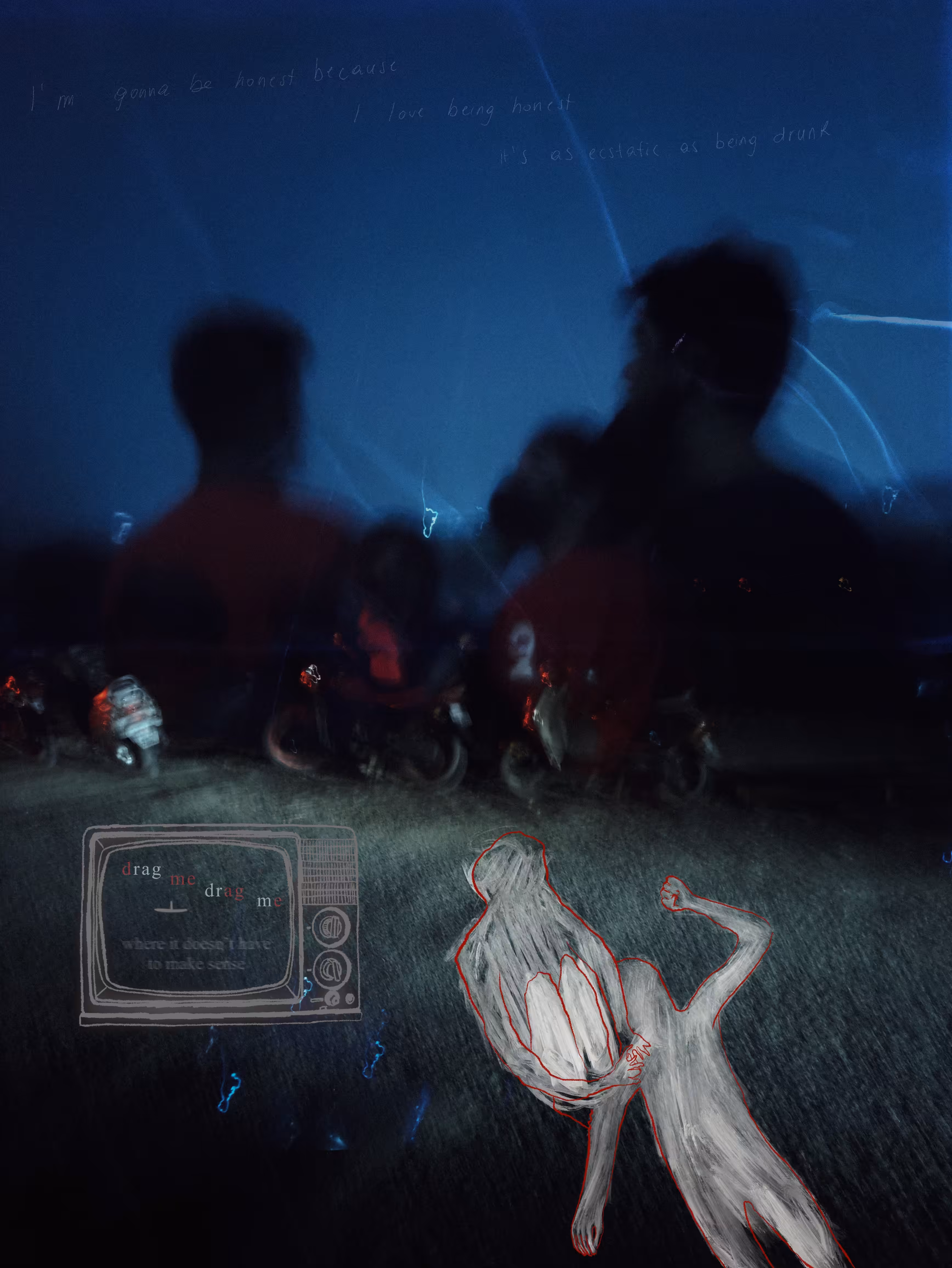 Ecstasy