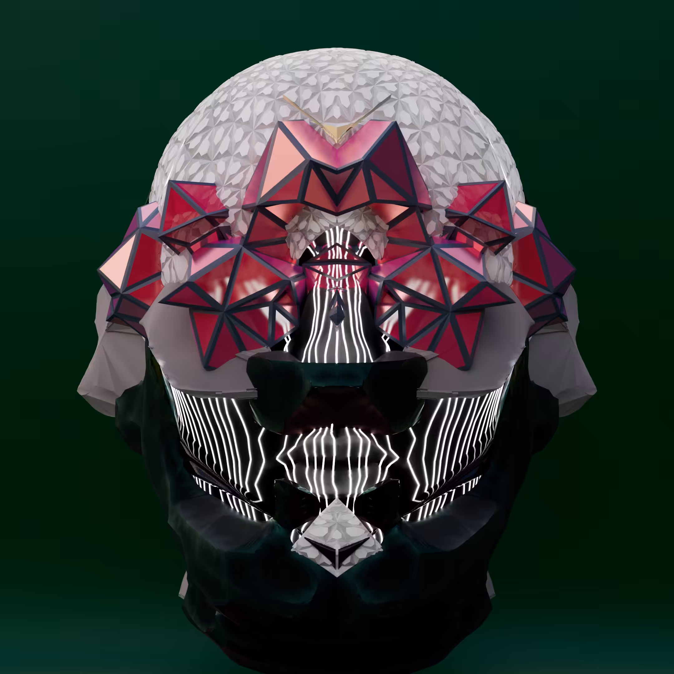 Mask1 #199/300