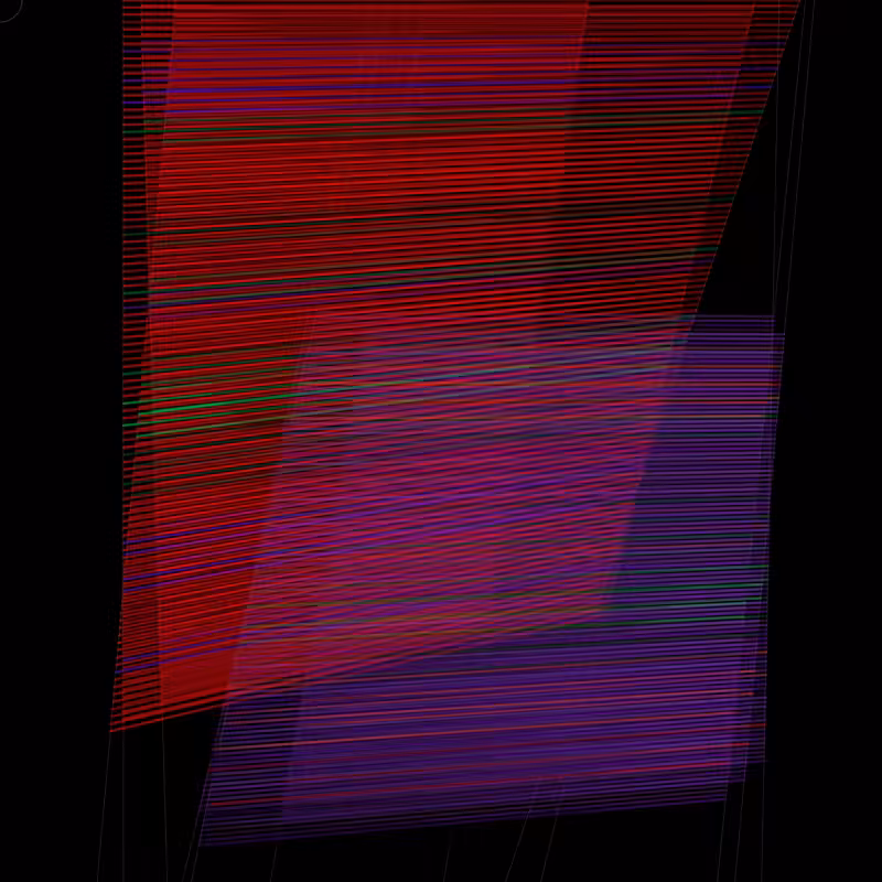 Perpetual line #171