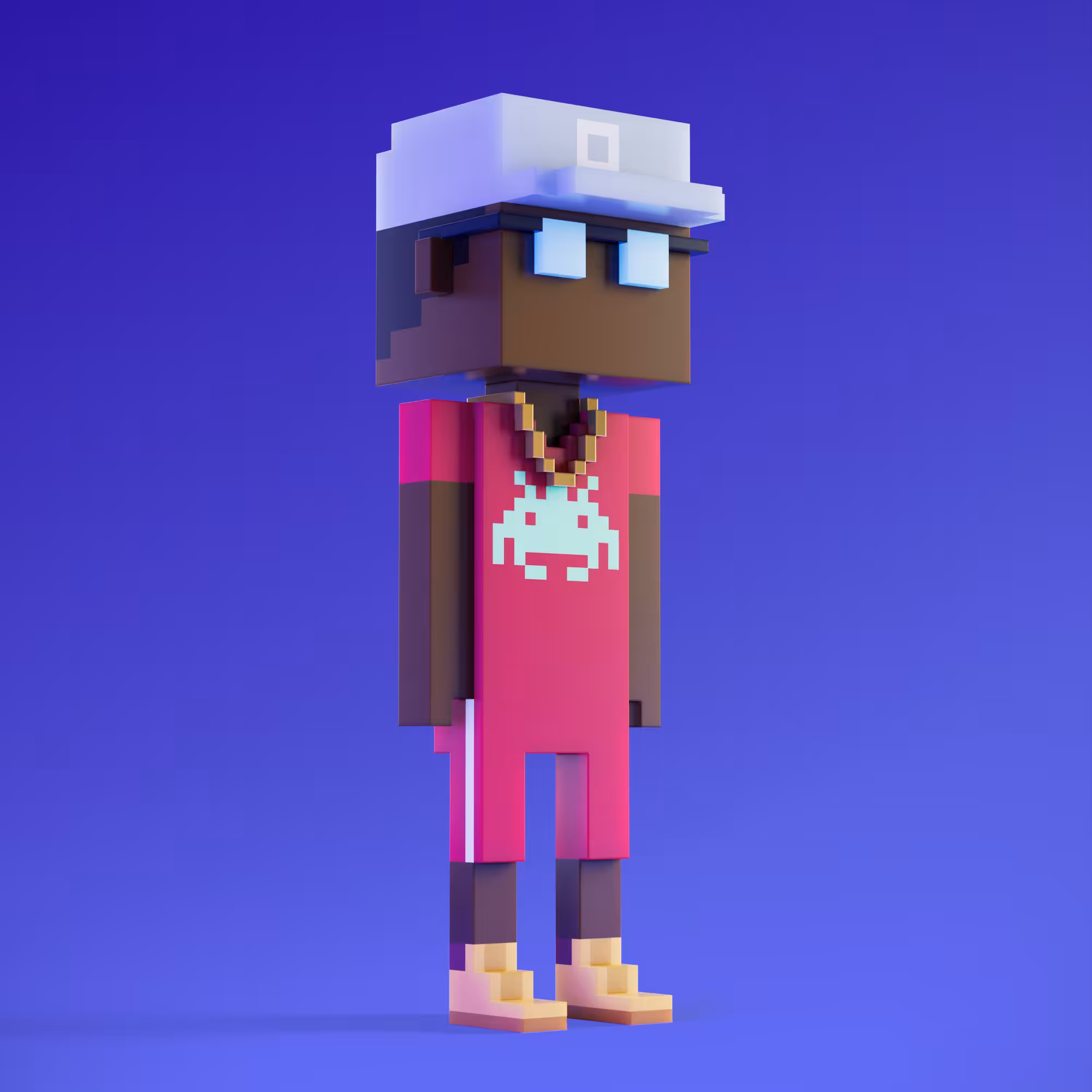 Meebit #1473