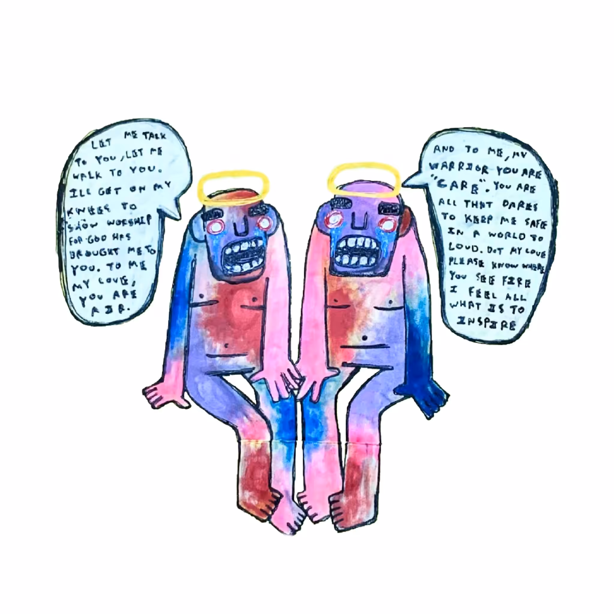 HEALTHY COMMUNICATION 