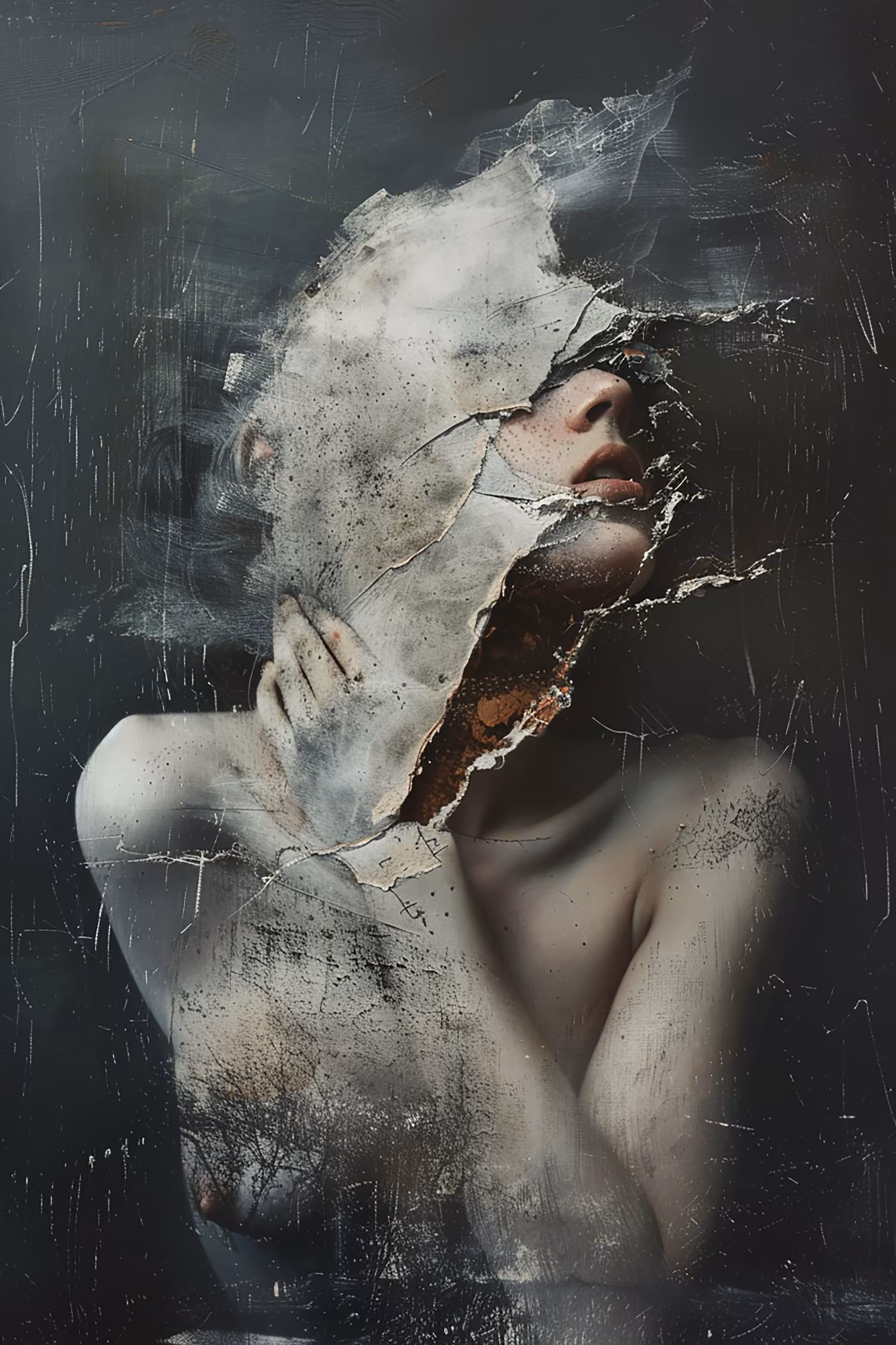 Out of the shadows vol. I