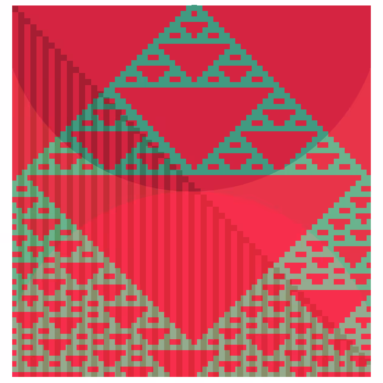 The Age of Automata #116