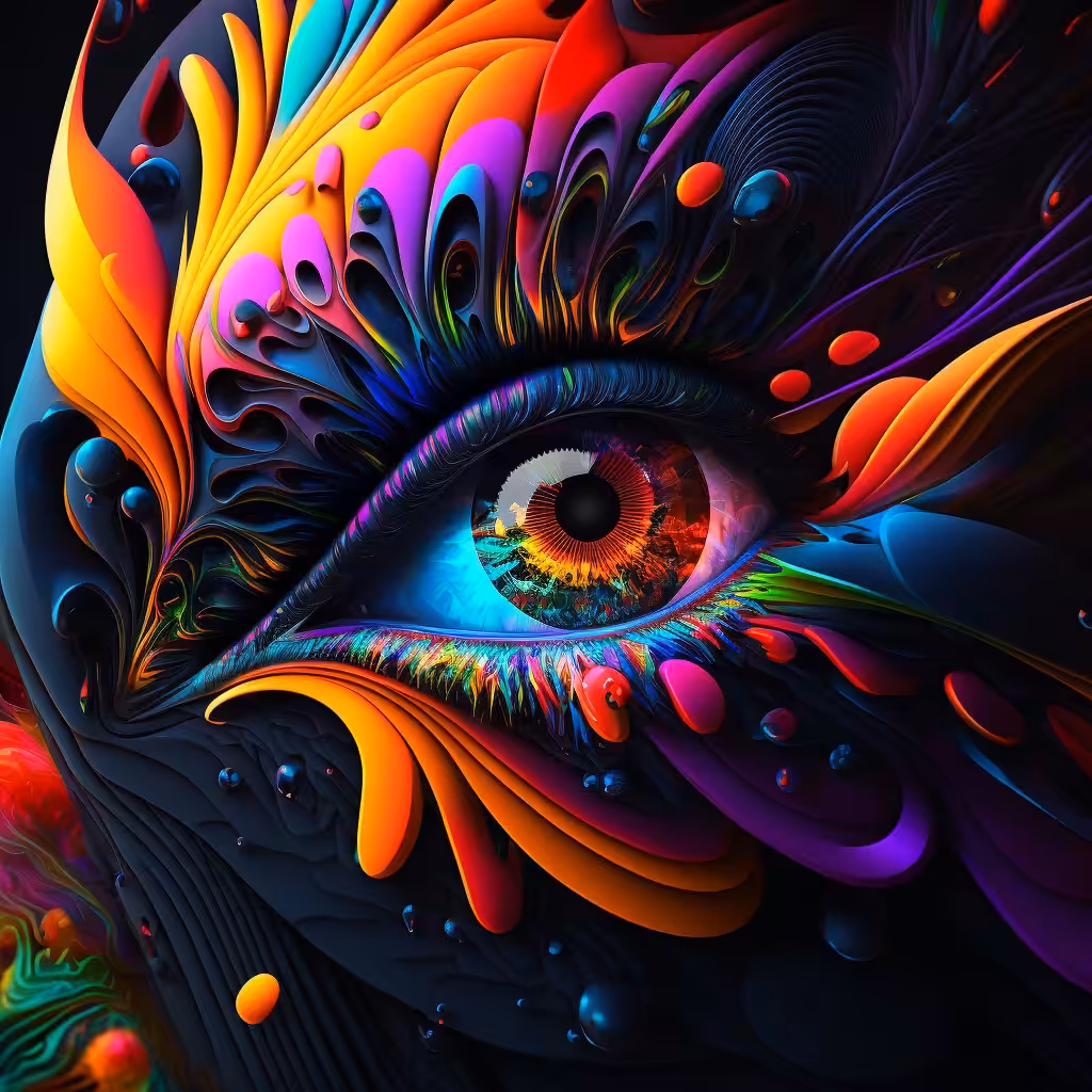 Artisan Eye 9