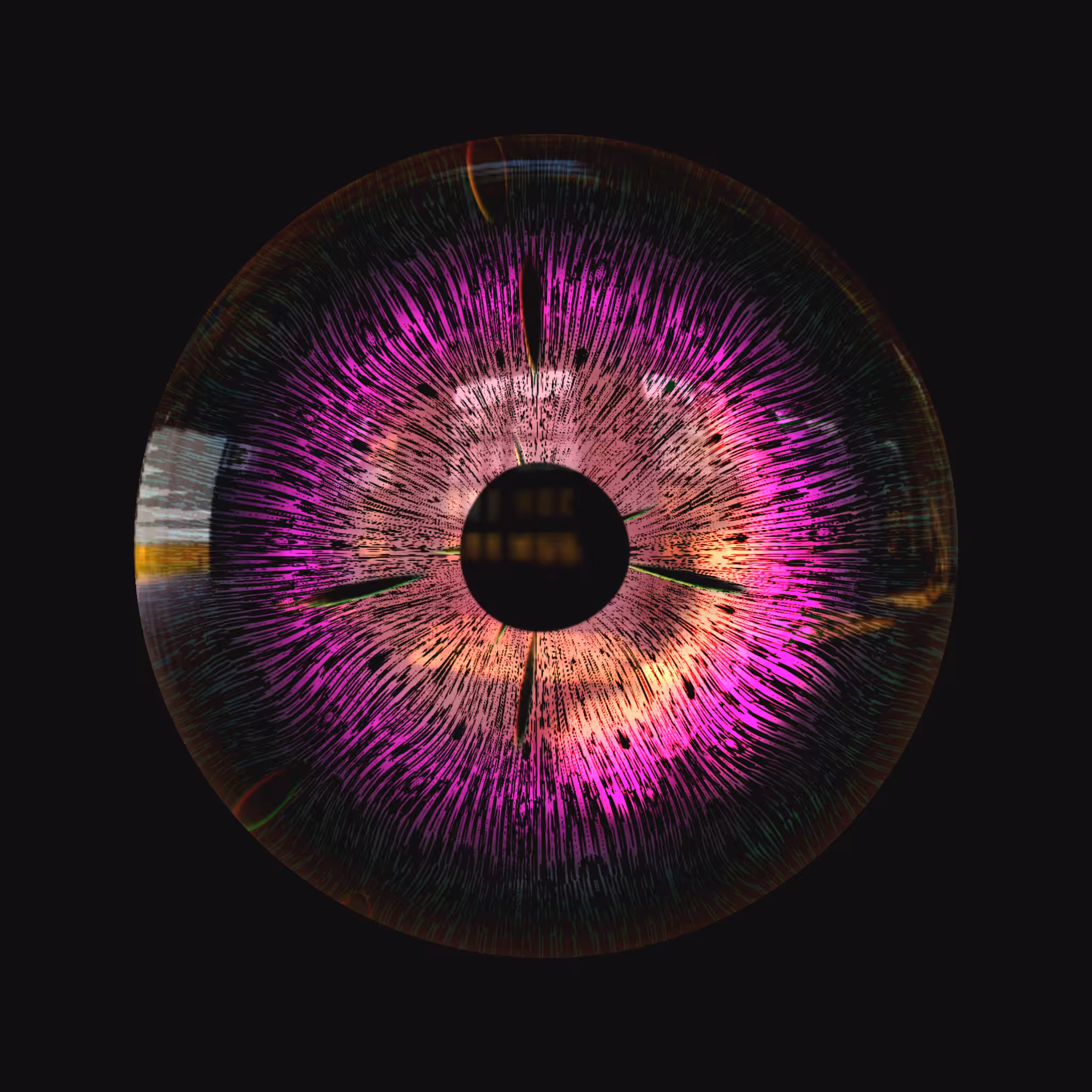 EYES #28