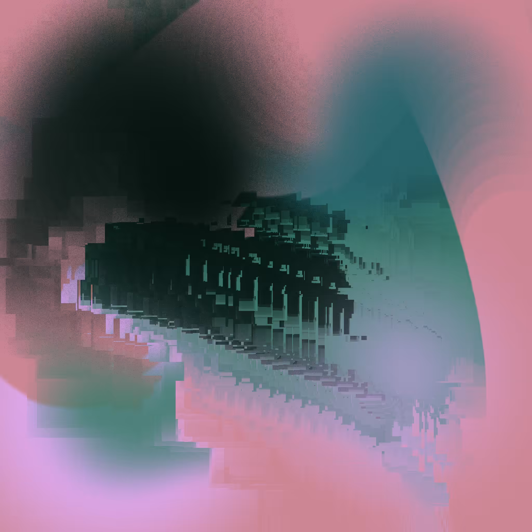 Internal Reflector #12