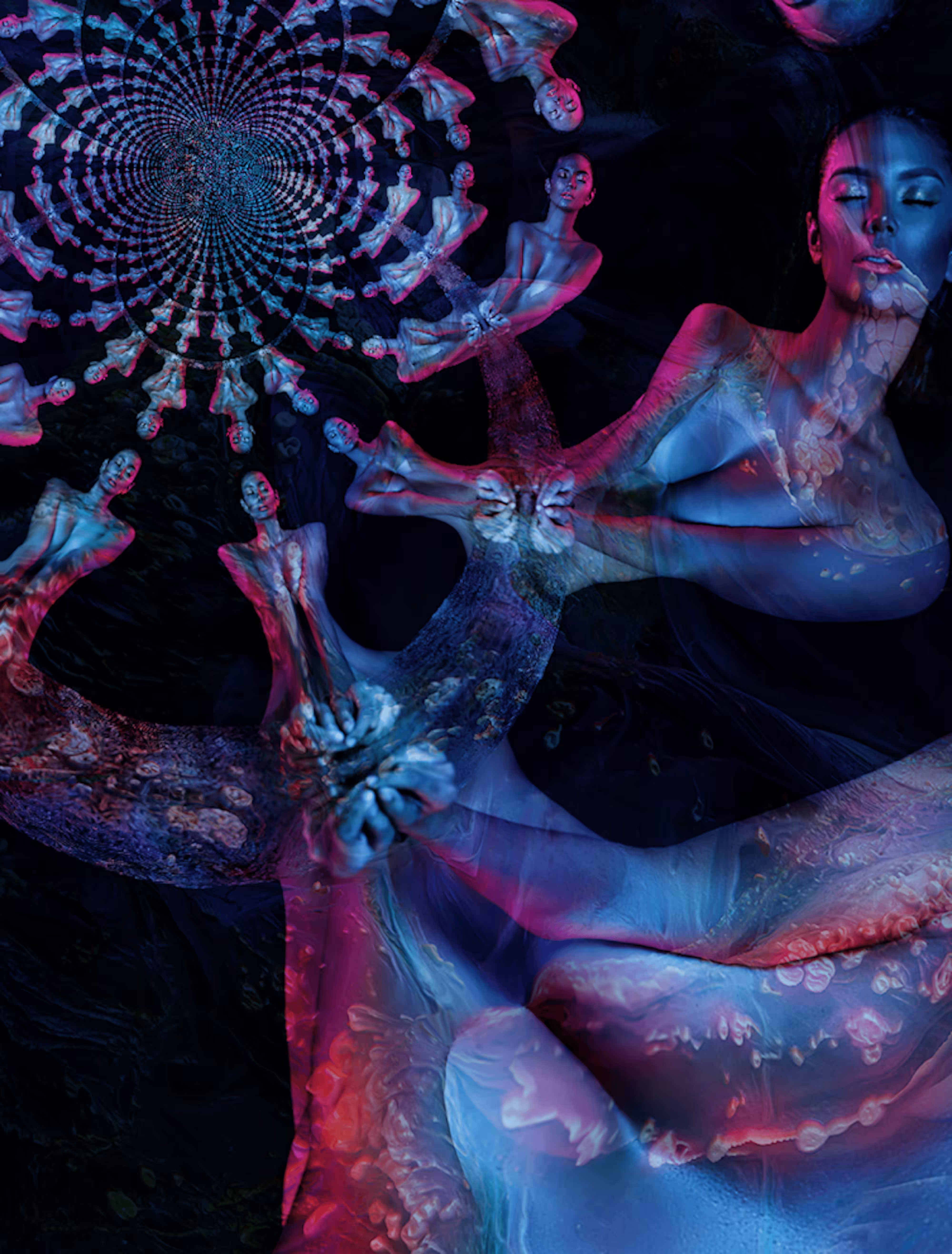 Fractalina