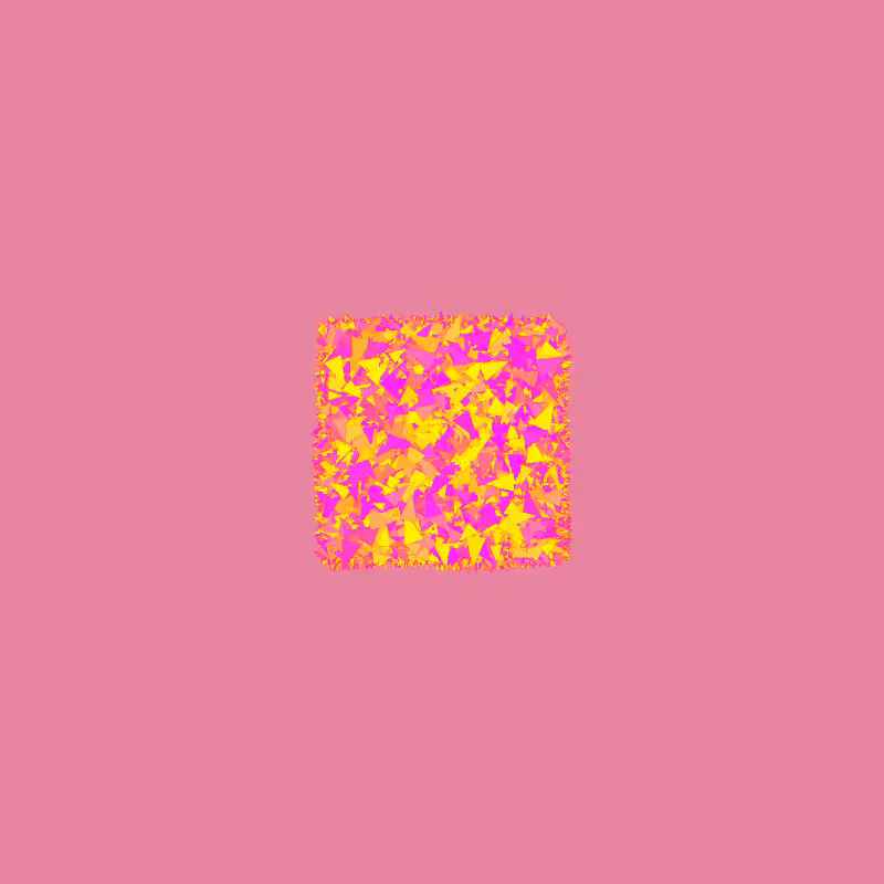 Particulate Hash 2 #110