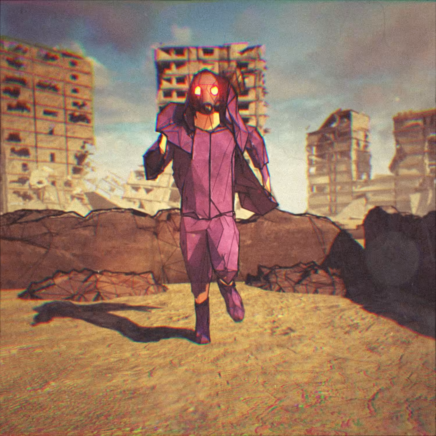 The Runner