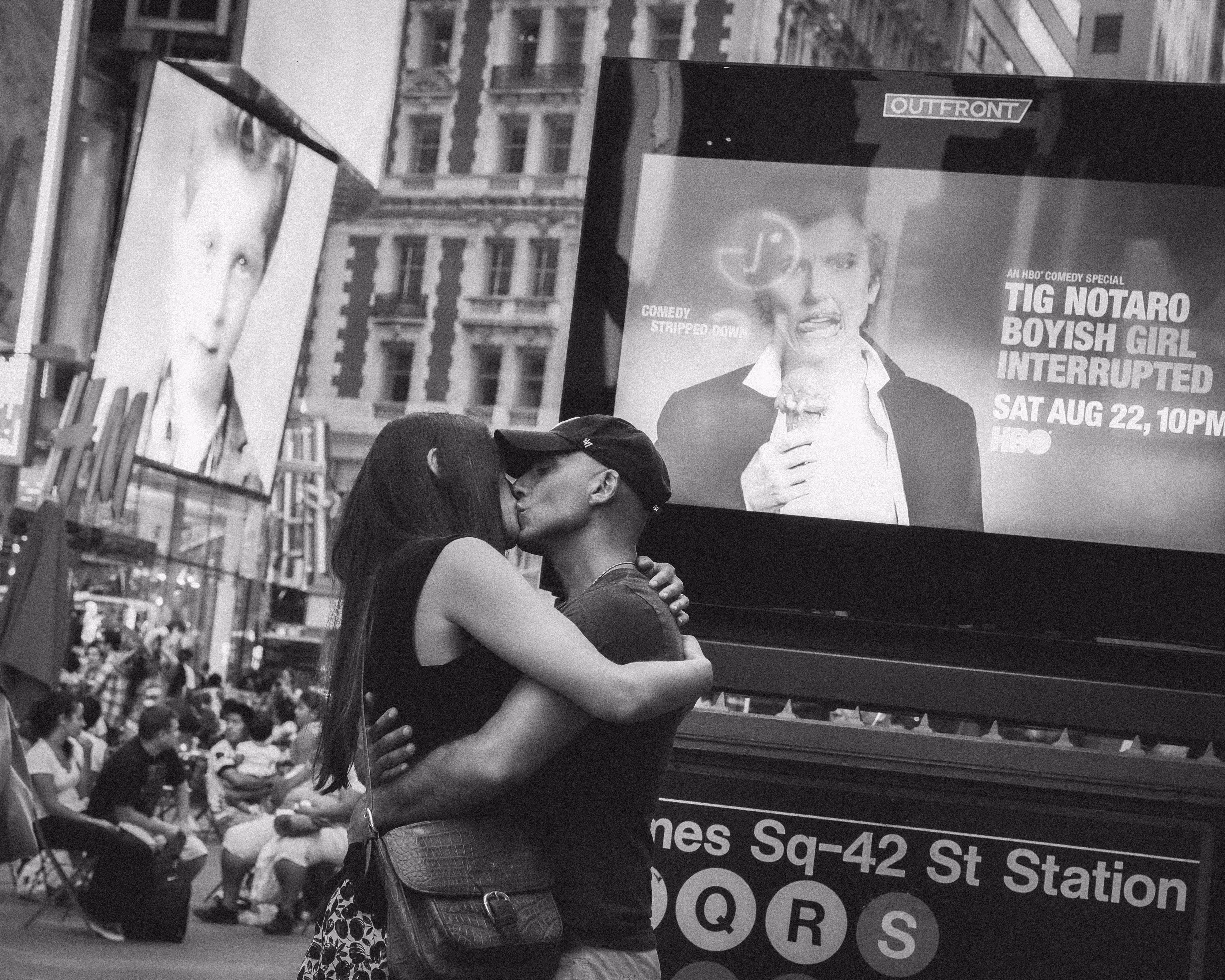 PDAs NYC #31