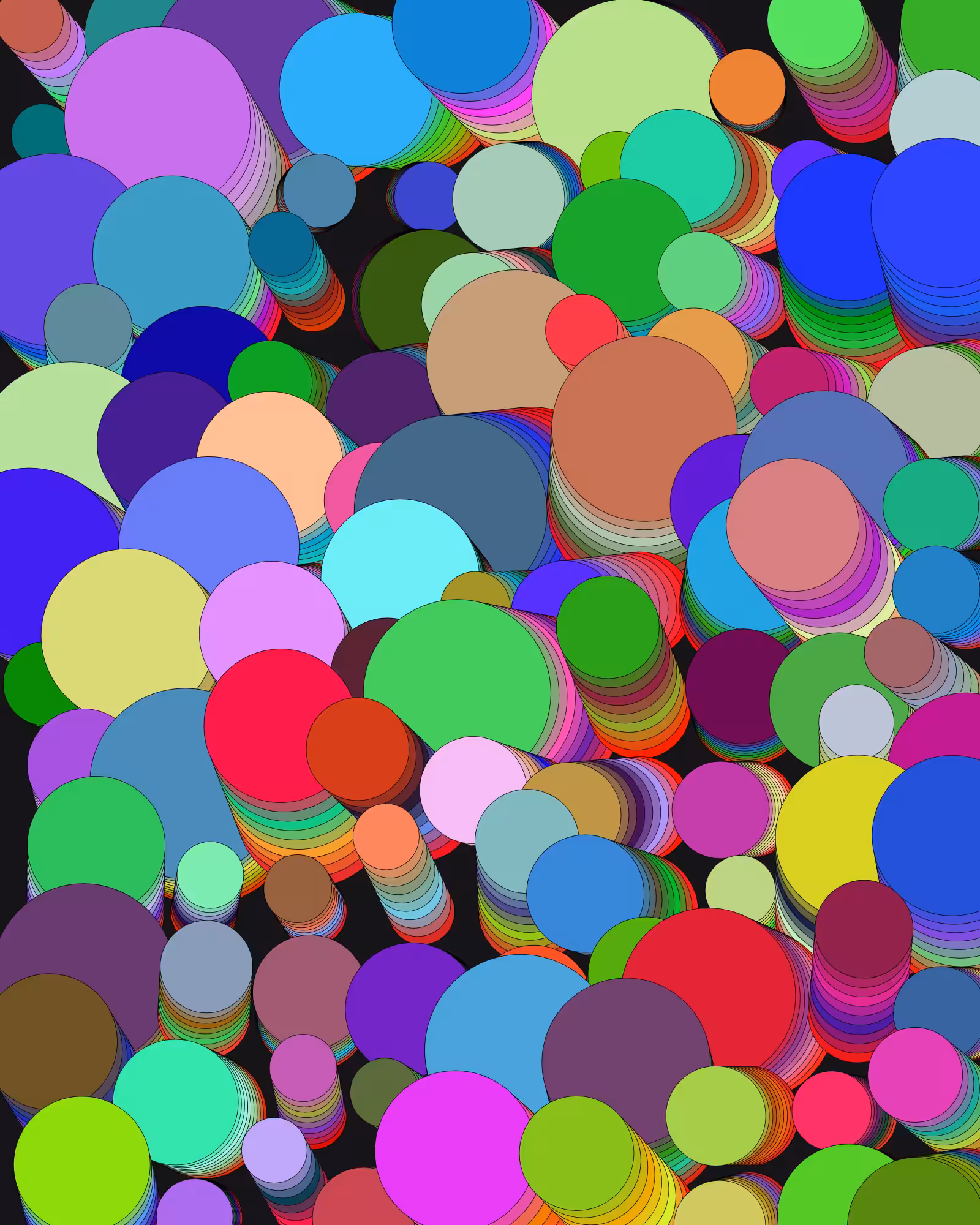 Figments: #176