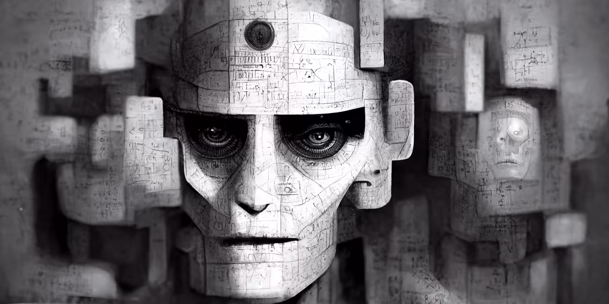 Robots Ai # 14