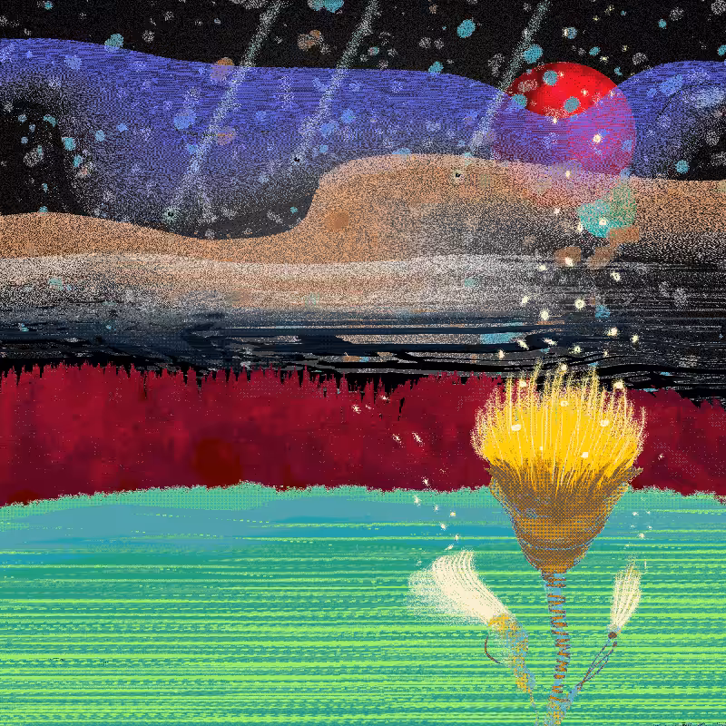 Ceshan's Psychedelics #193