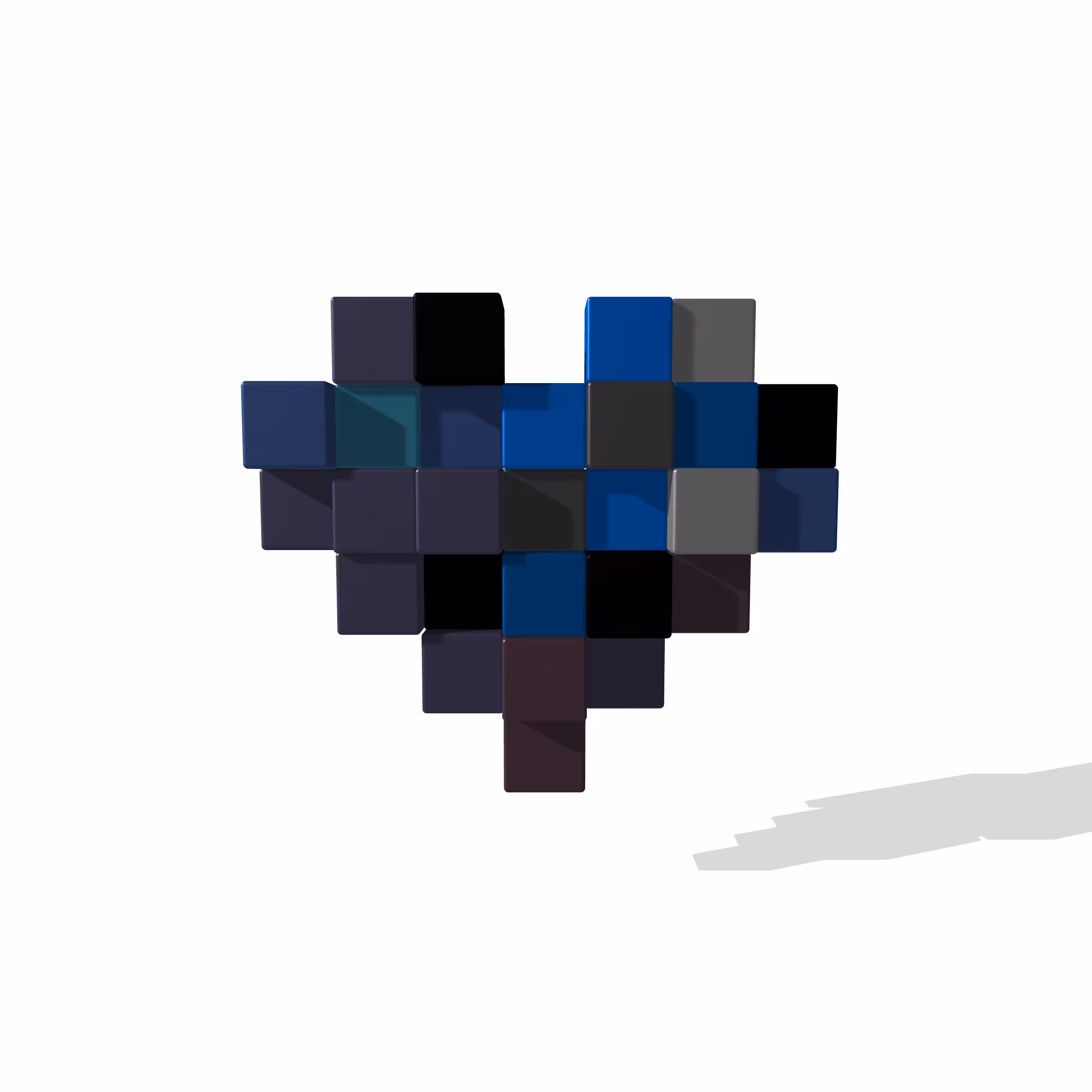 heart + craft #1496