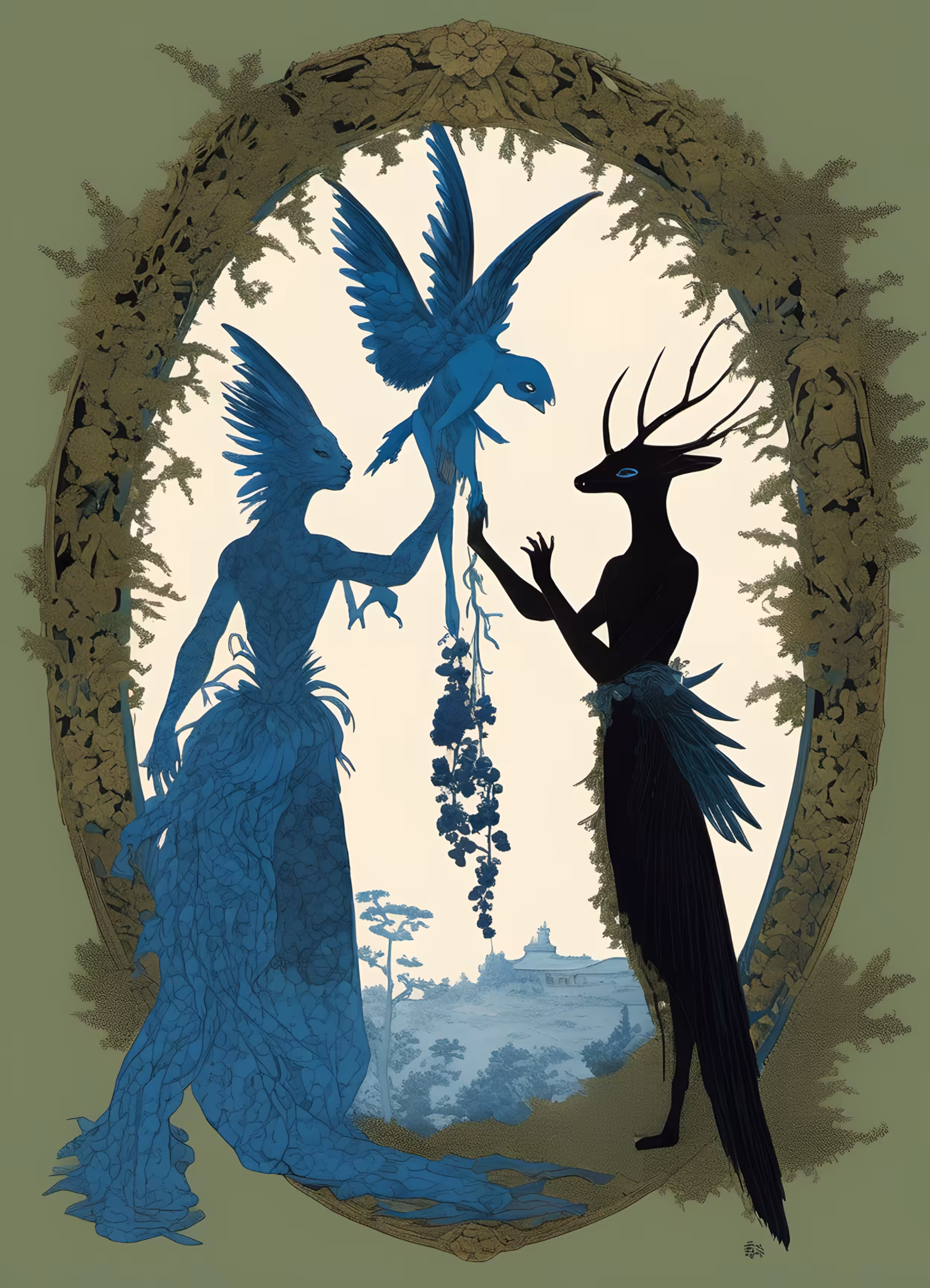 Echoes of Forgotten Tales #139