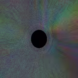 Into The Black Fire #26