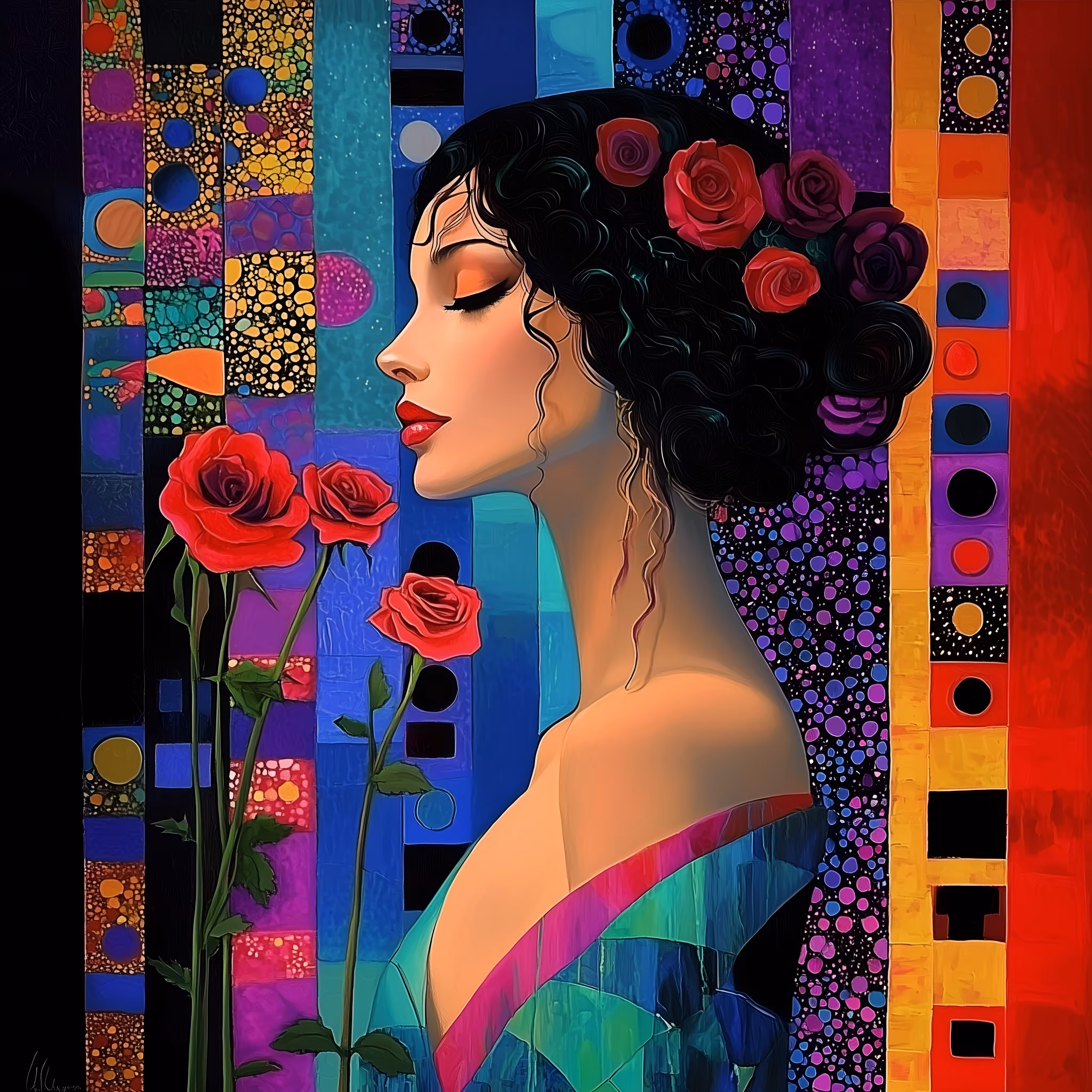 Rosalie 