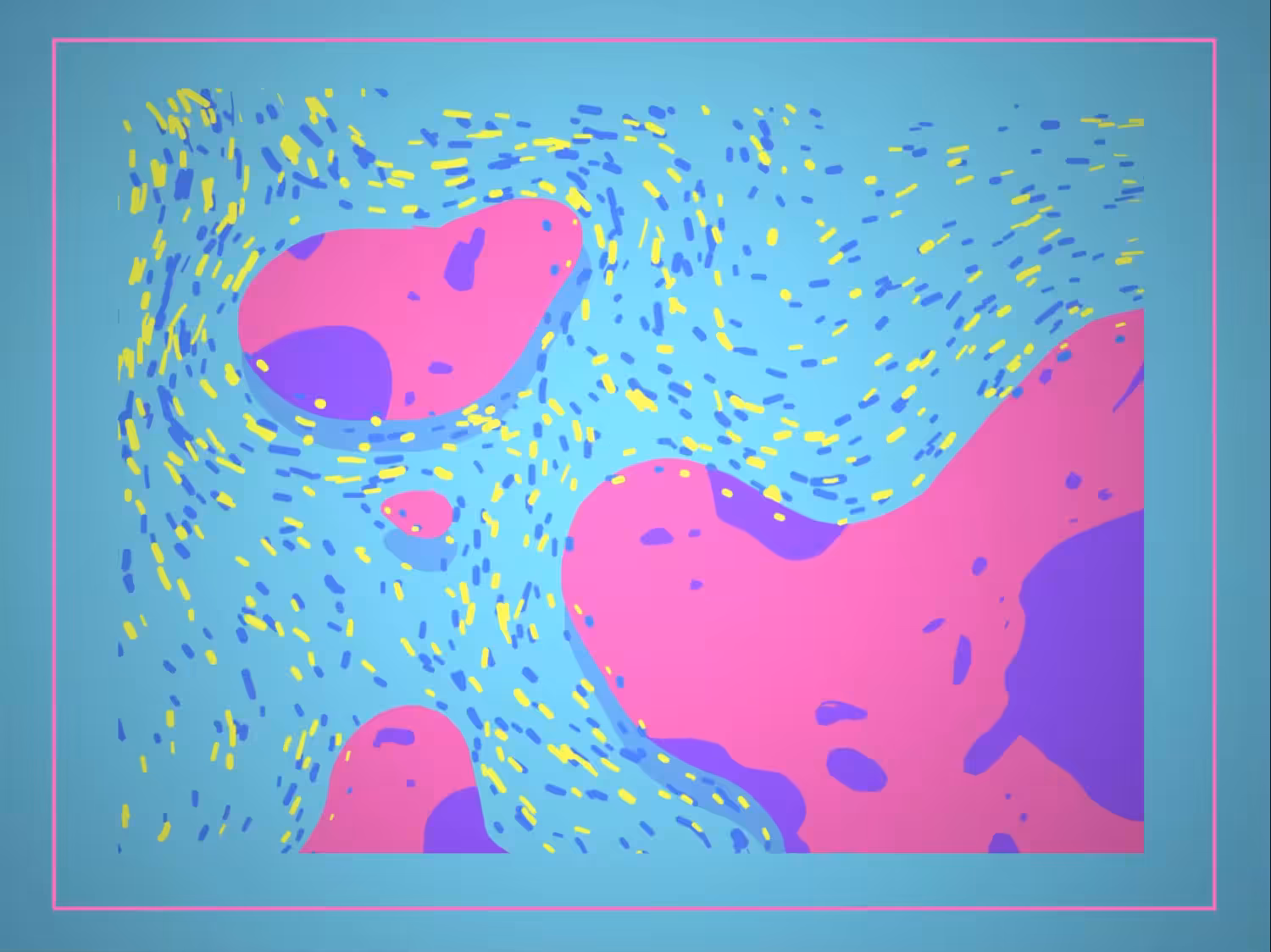 Fluxus #3 - Cluster