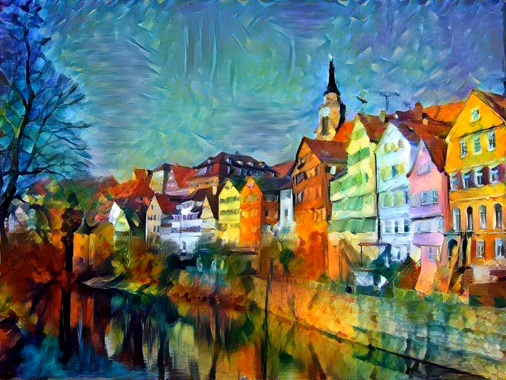 City