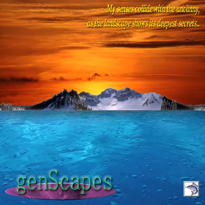 genScapes #84