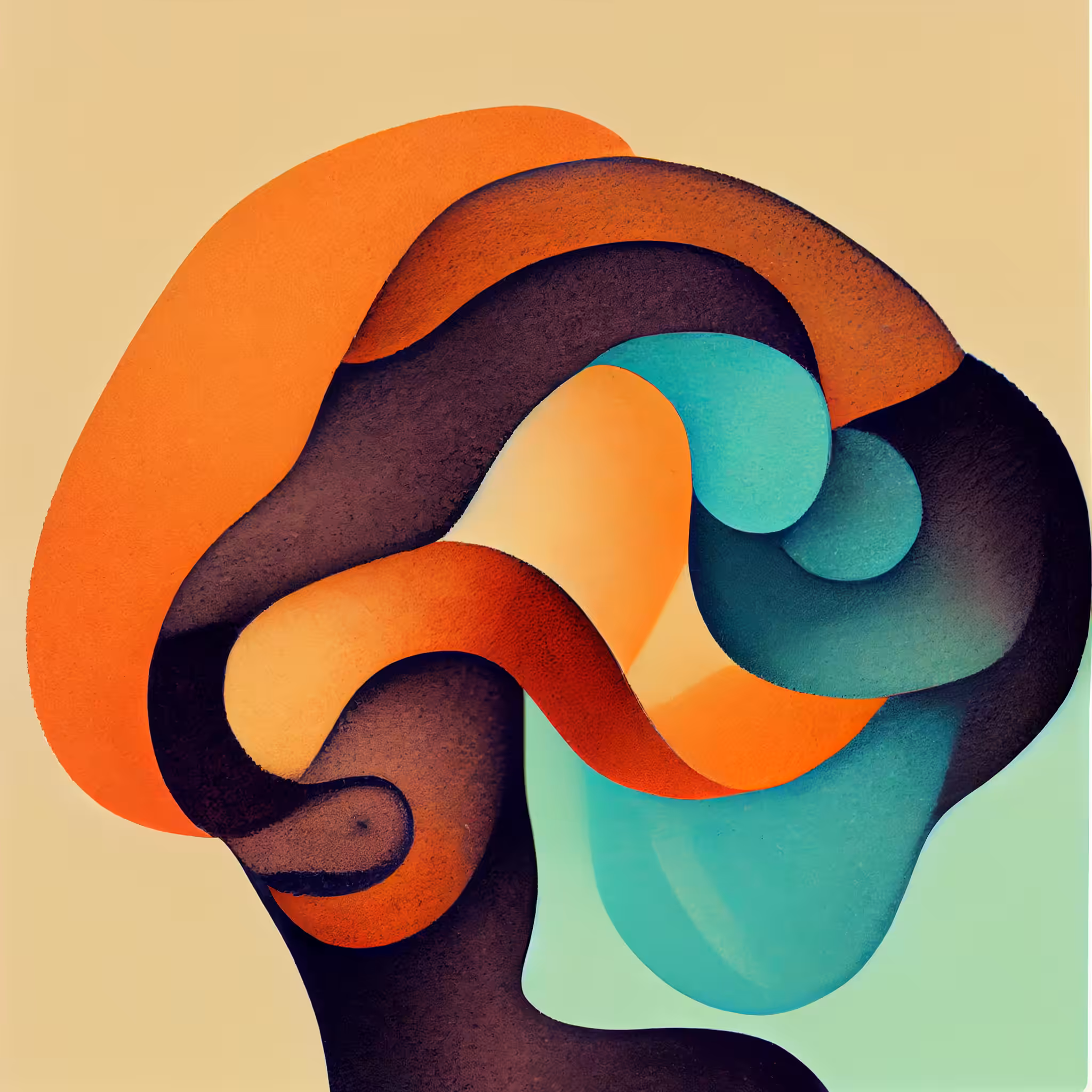 art for art: AI Art by NIC