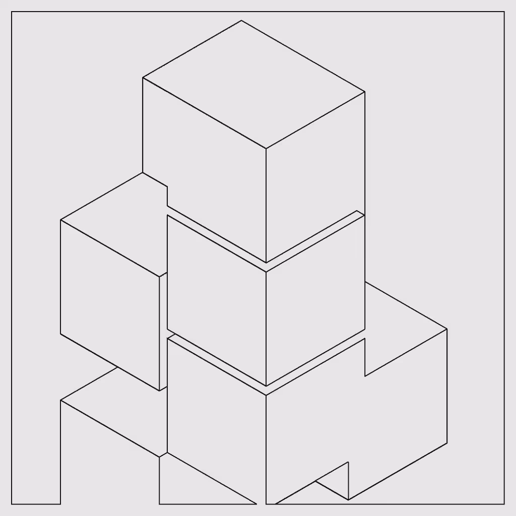 Modulo Space #113