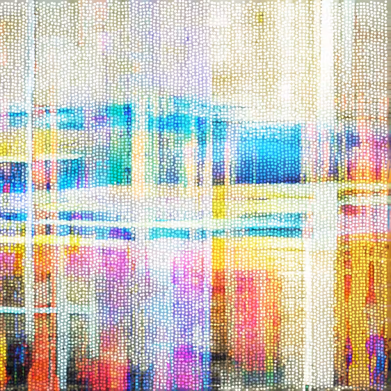 Fax Abstraction #28