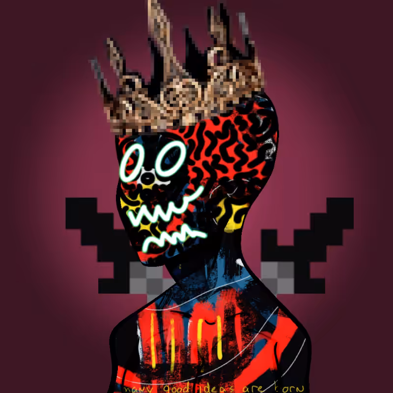 FX_D3M0NS #175