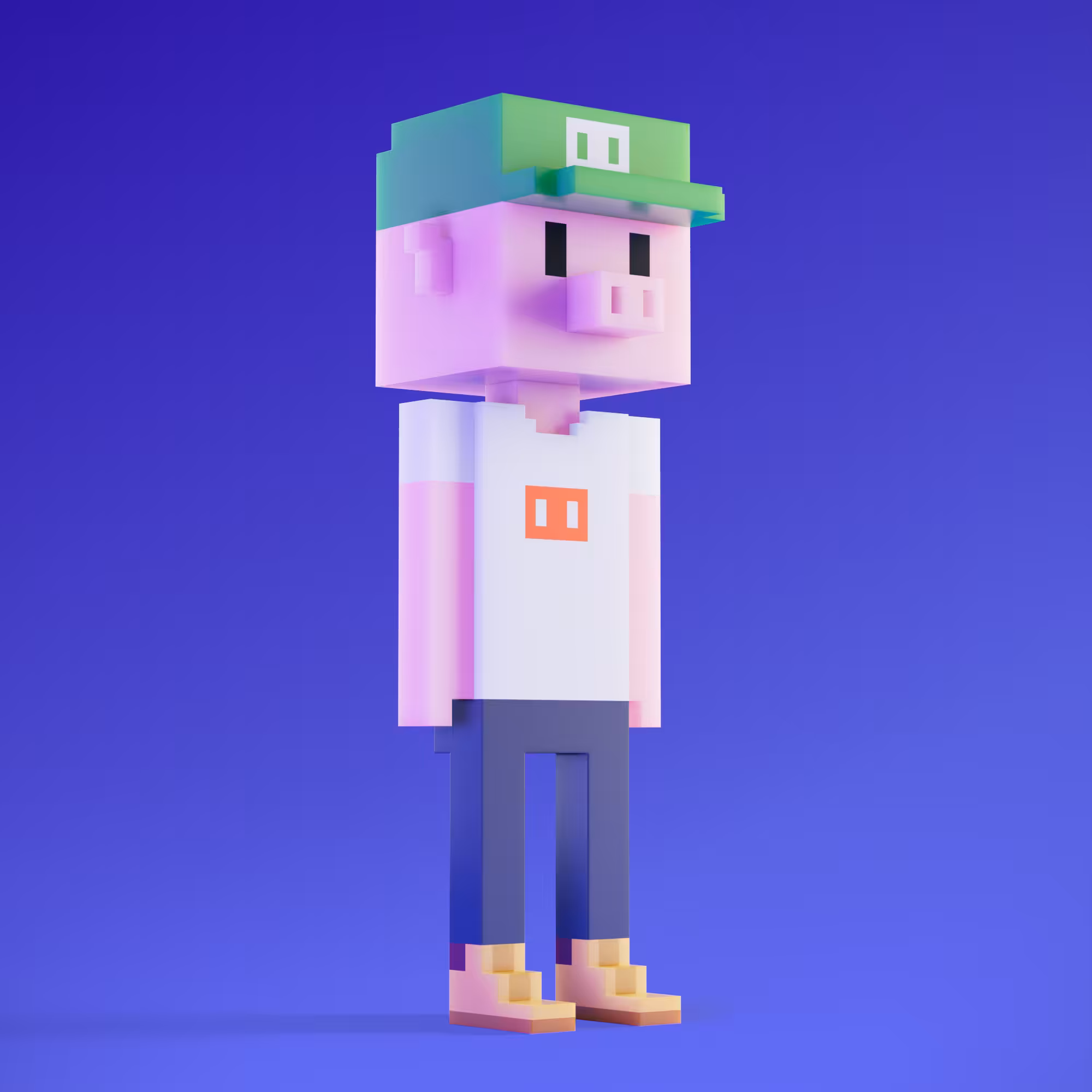 Meebit #17690