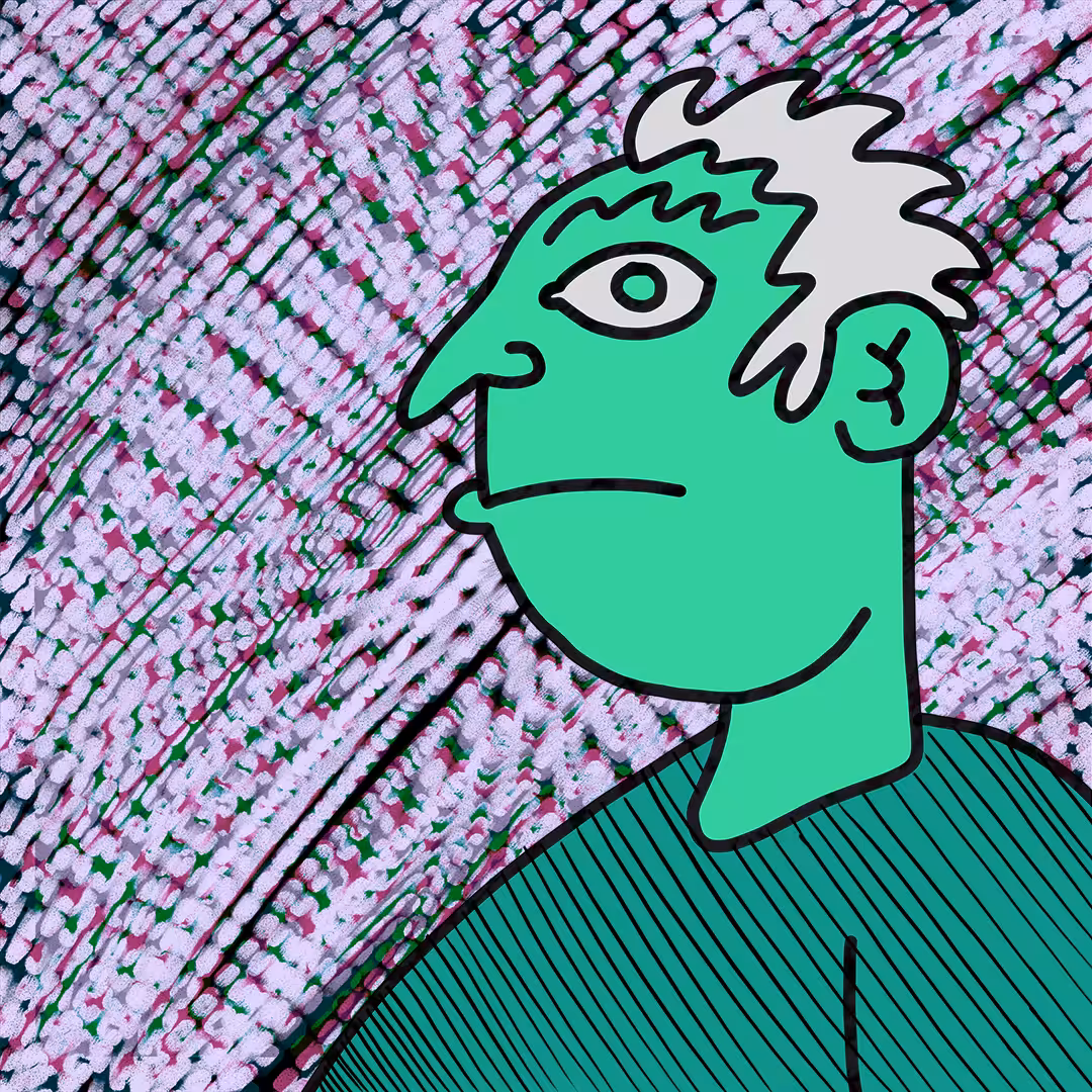 Pixeltonian #20