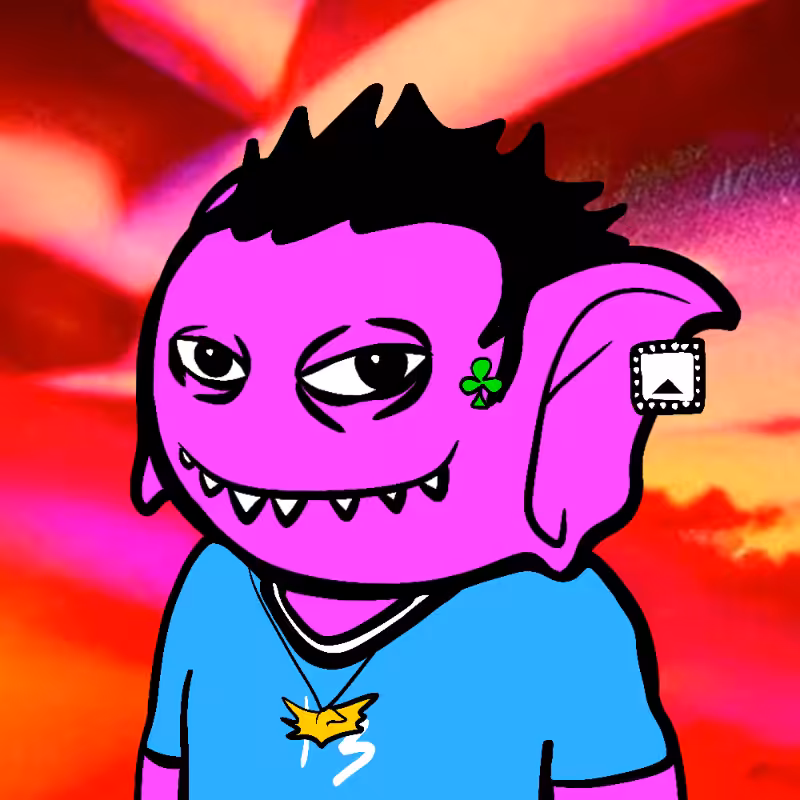 Grunglets #11