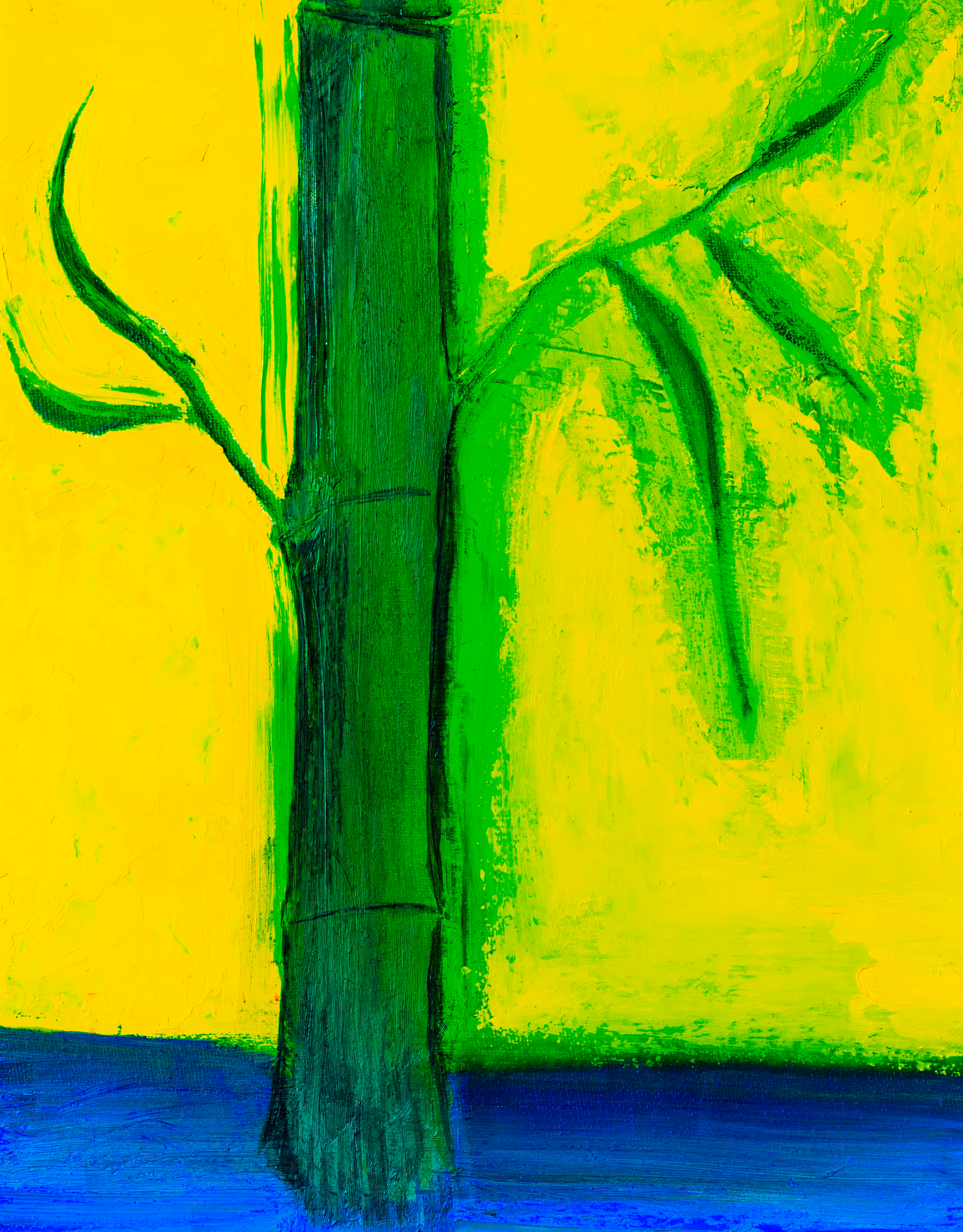 Bamboo