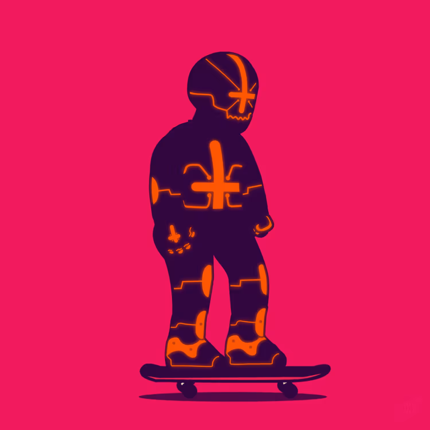 KICKFLIP 081